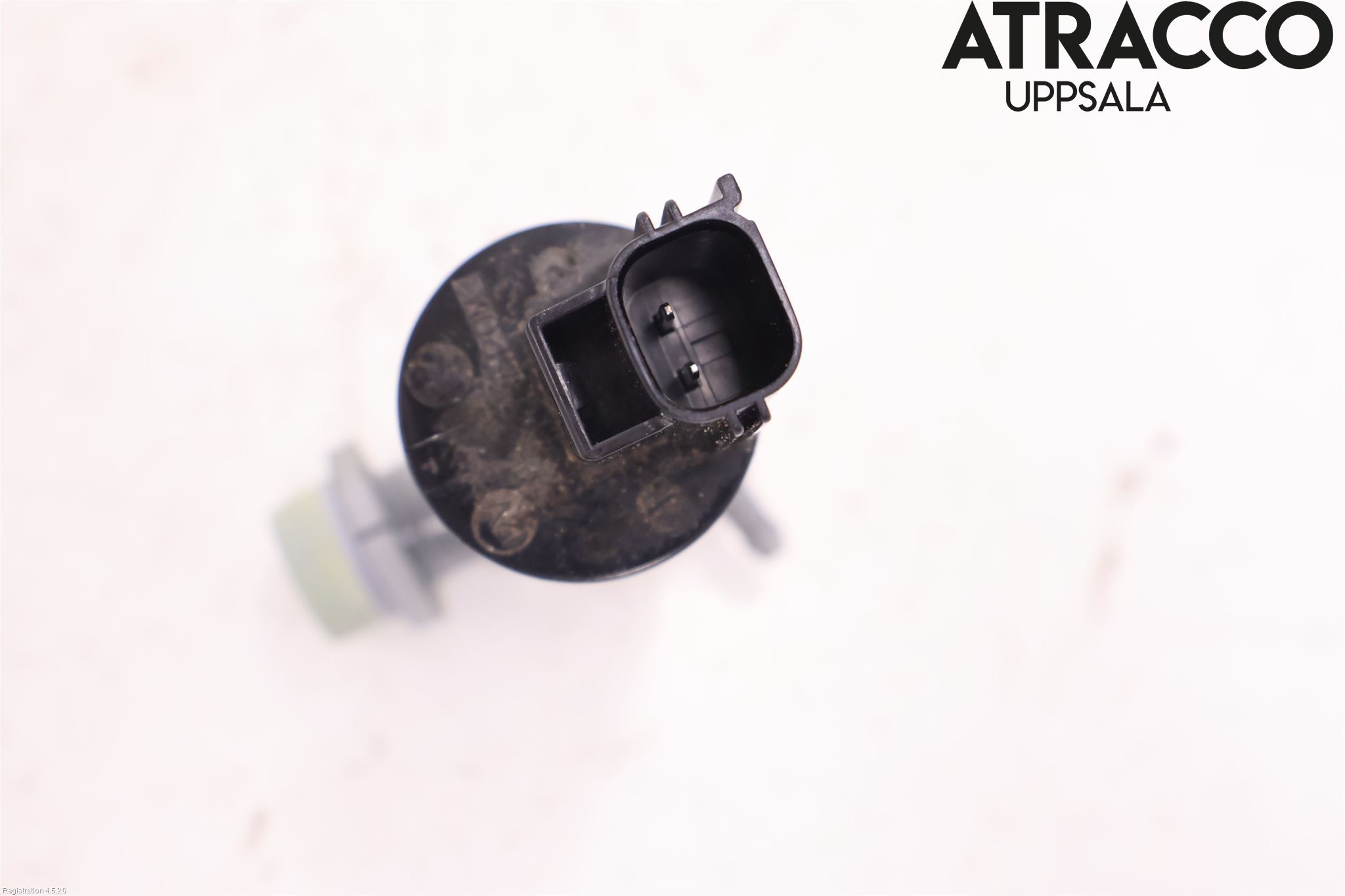 Volvo V40 12-19 Spolarpump Högtryck