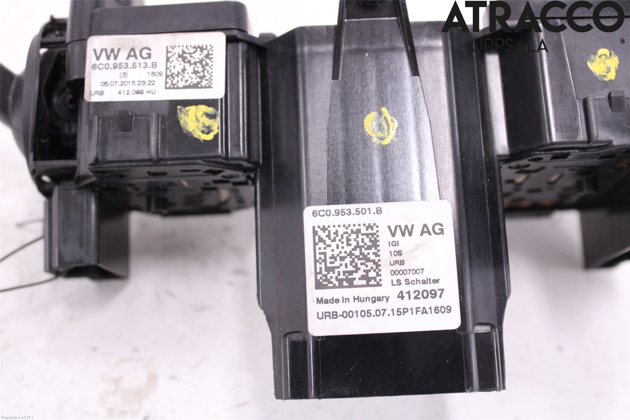 Seat IBIZA IV 08-16 Spakcentral