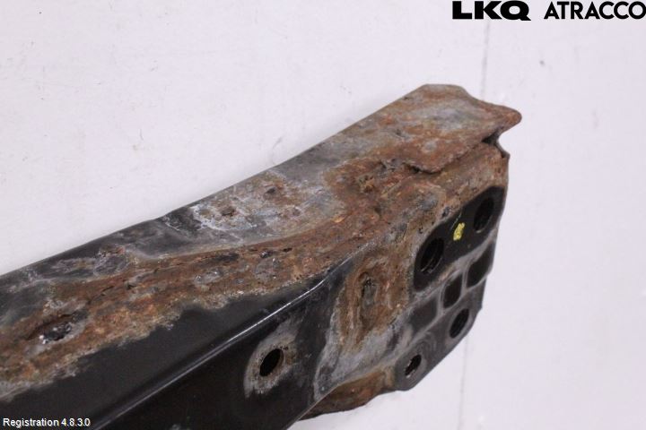 Toyota RAV4 13-18 Motorbalk