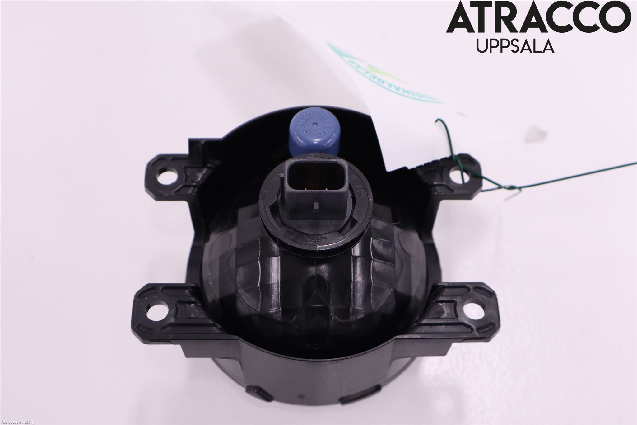 Mercedes-Benz MB CITAN (W415) 13-21 Dimljus-Varselljus Fram