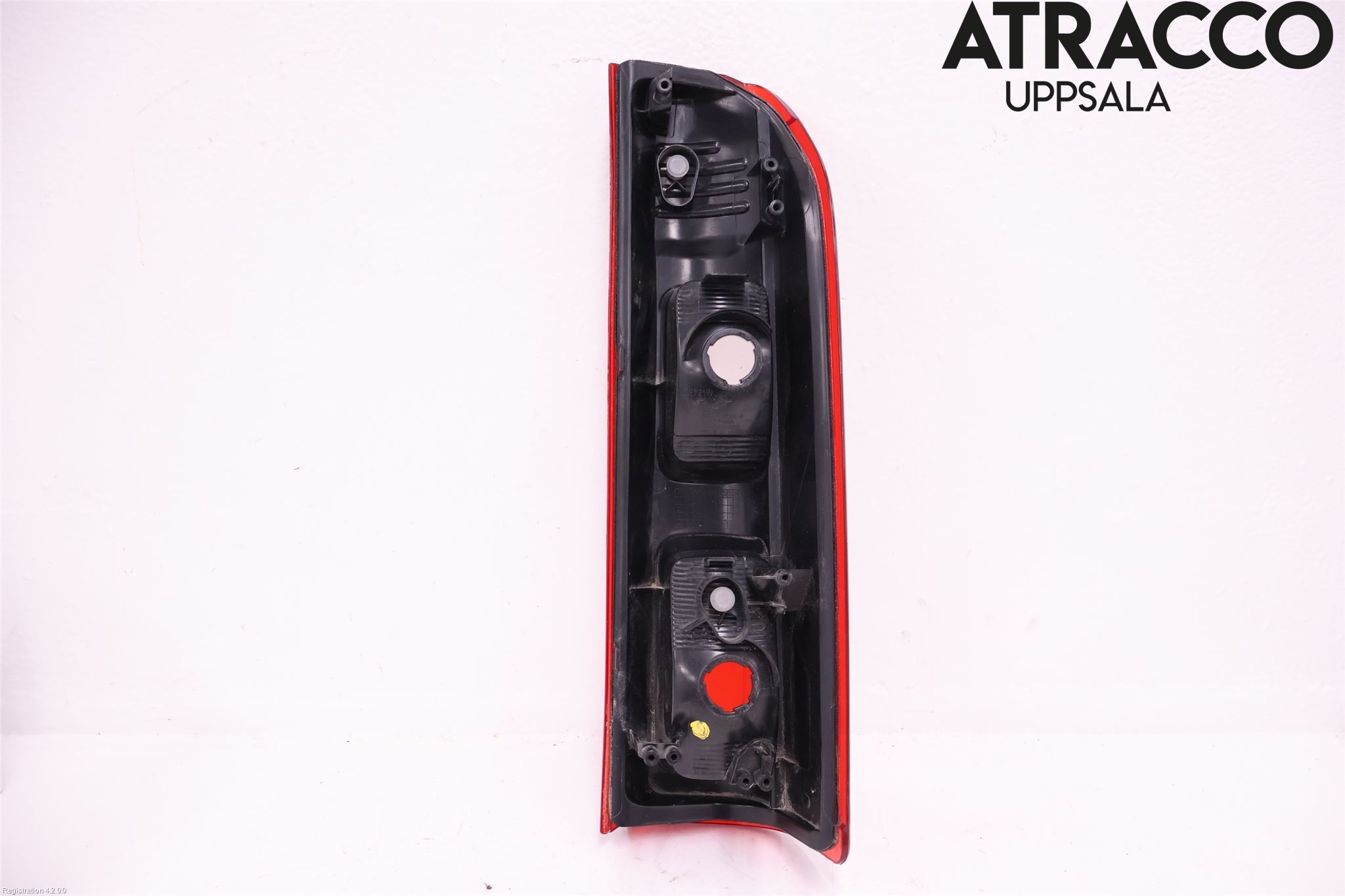 Opel VIVARO 15-19 Bakljus Vänster