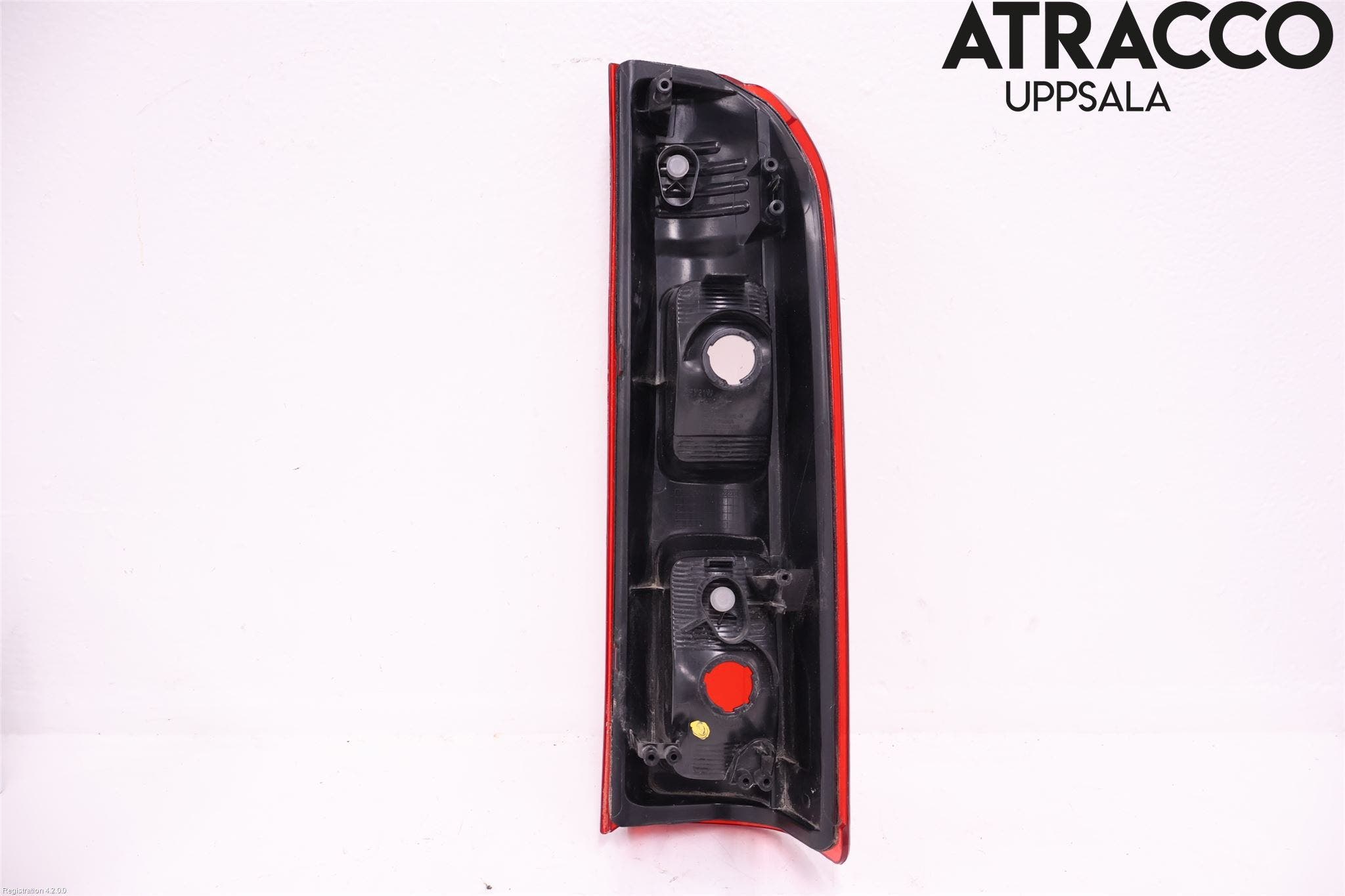 Opel VIVARO 15-19 Bakljus Vänster