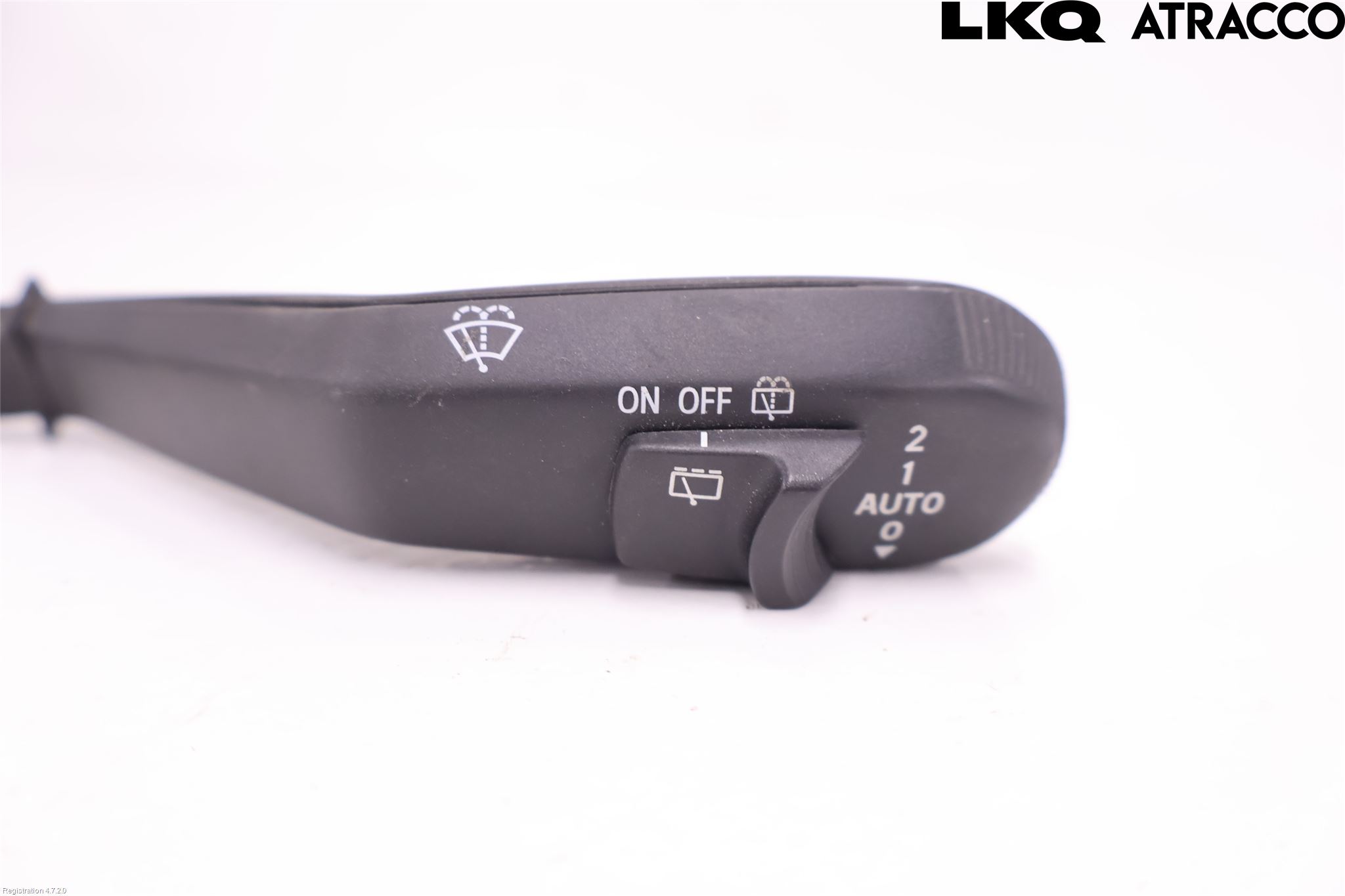 Saab 9-3 VER2/VER3 08-15 Spak Torkar-Spolomk
