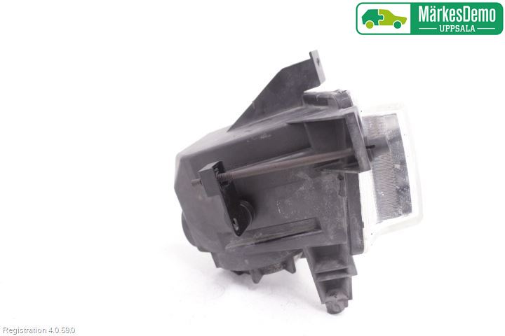 Opel VECTRA C 02-05 Dimljus-Varselljus Fram