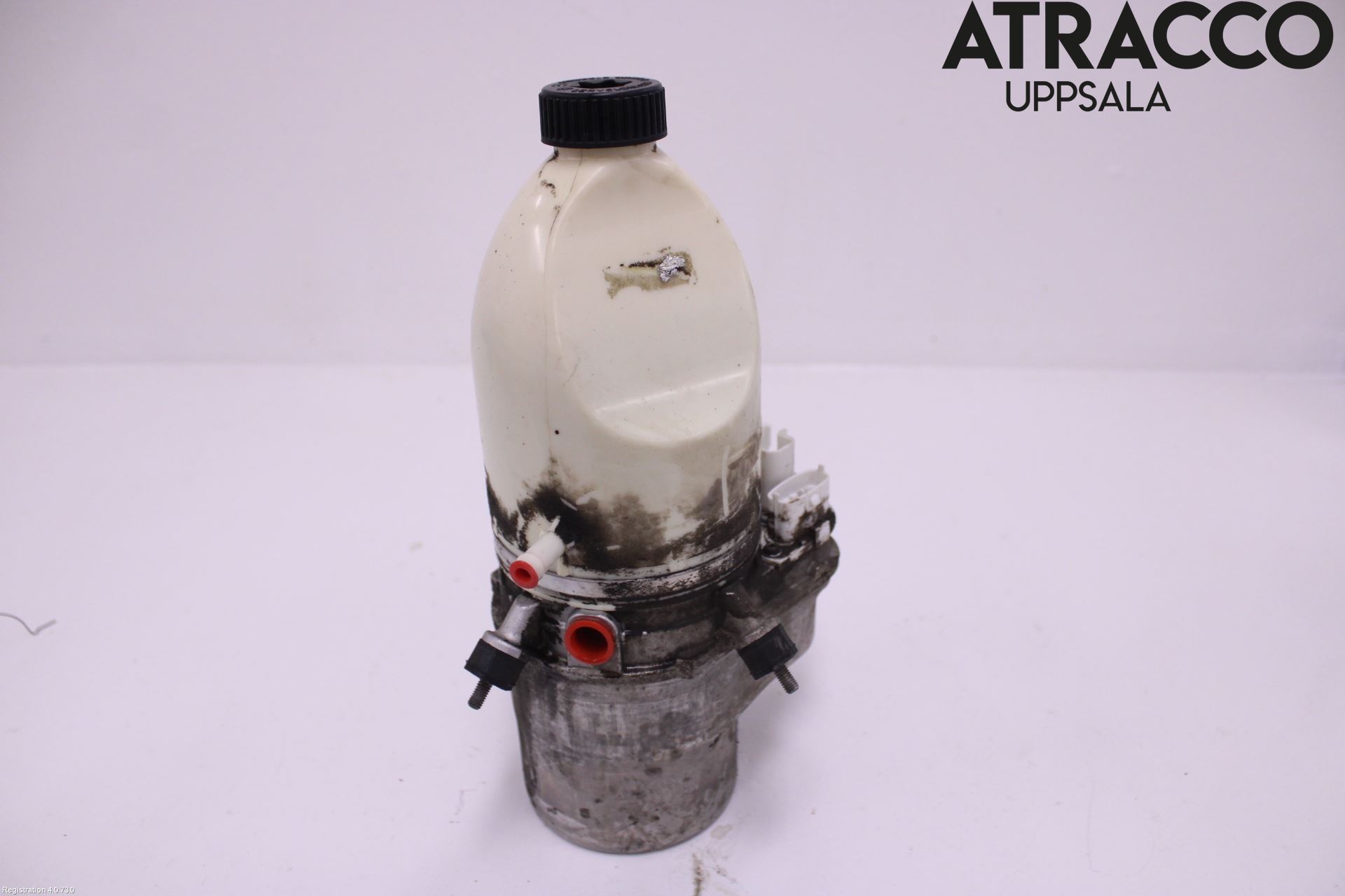 Saab 9-3 VER2/VER3 08-15 Styrservo Pump Elektrisk