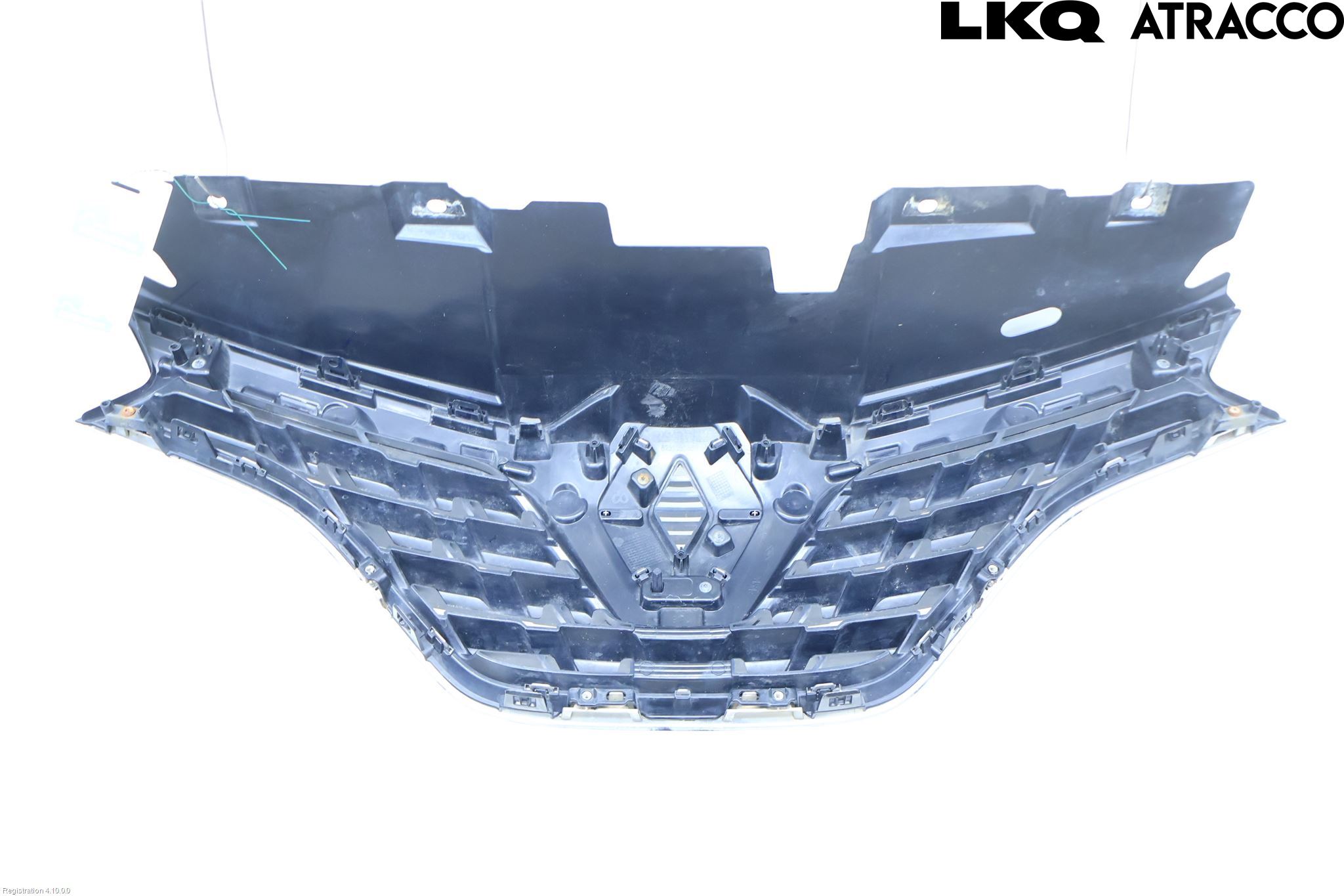 Renault KADJAR 15- Grill Komp