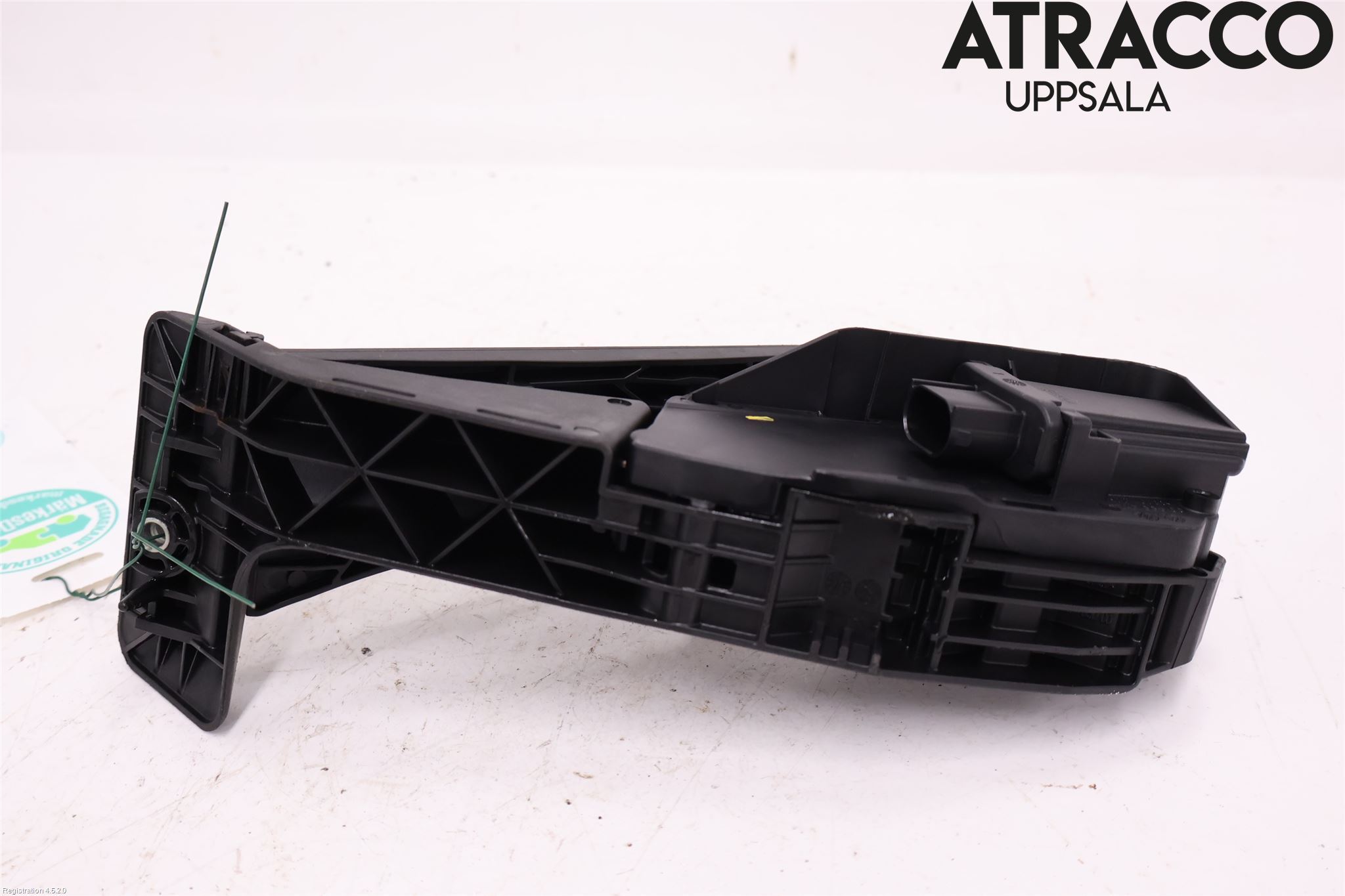 BMW 1 E87/81 5D/3D 03-11 Gaspedal