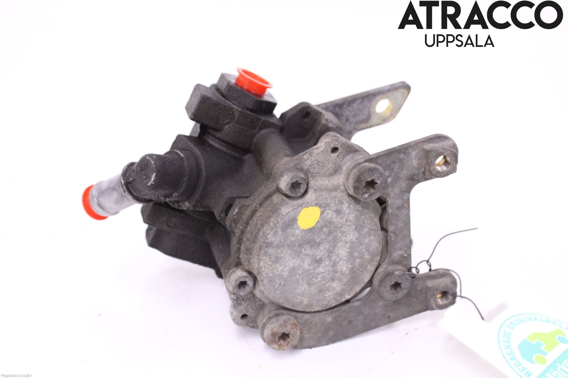 BMW 3 E36      91-00 Styrservopump