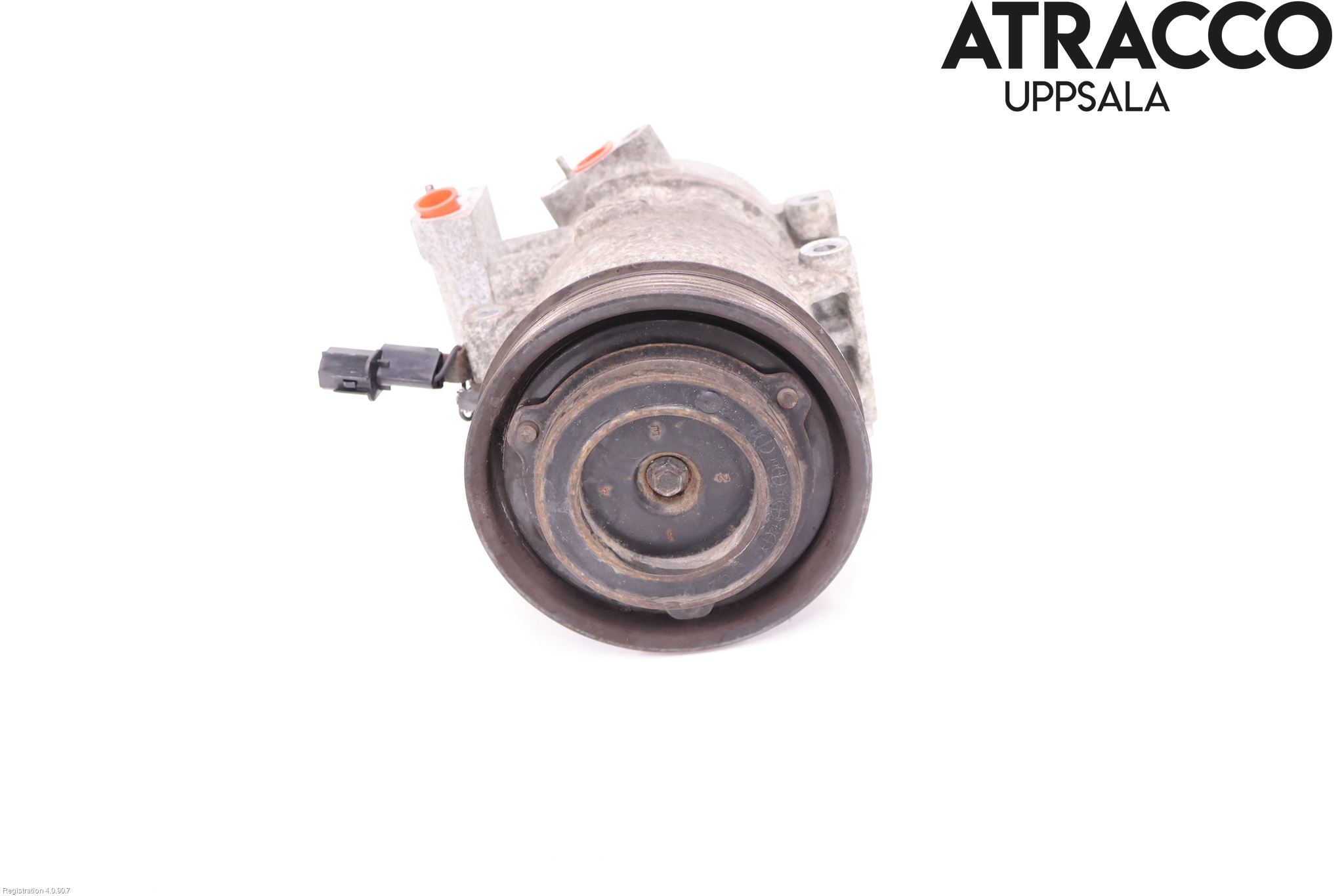 Hyundai VELOSTER 12-17 Ac Kompressor