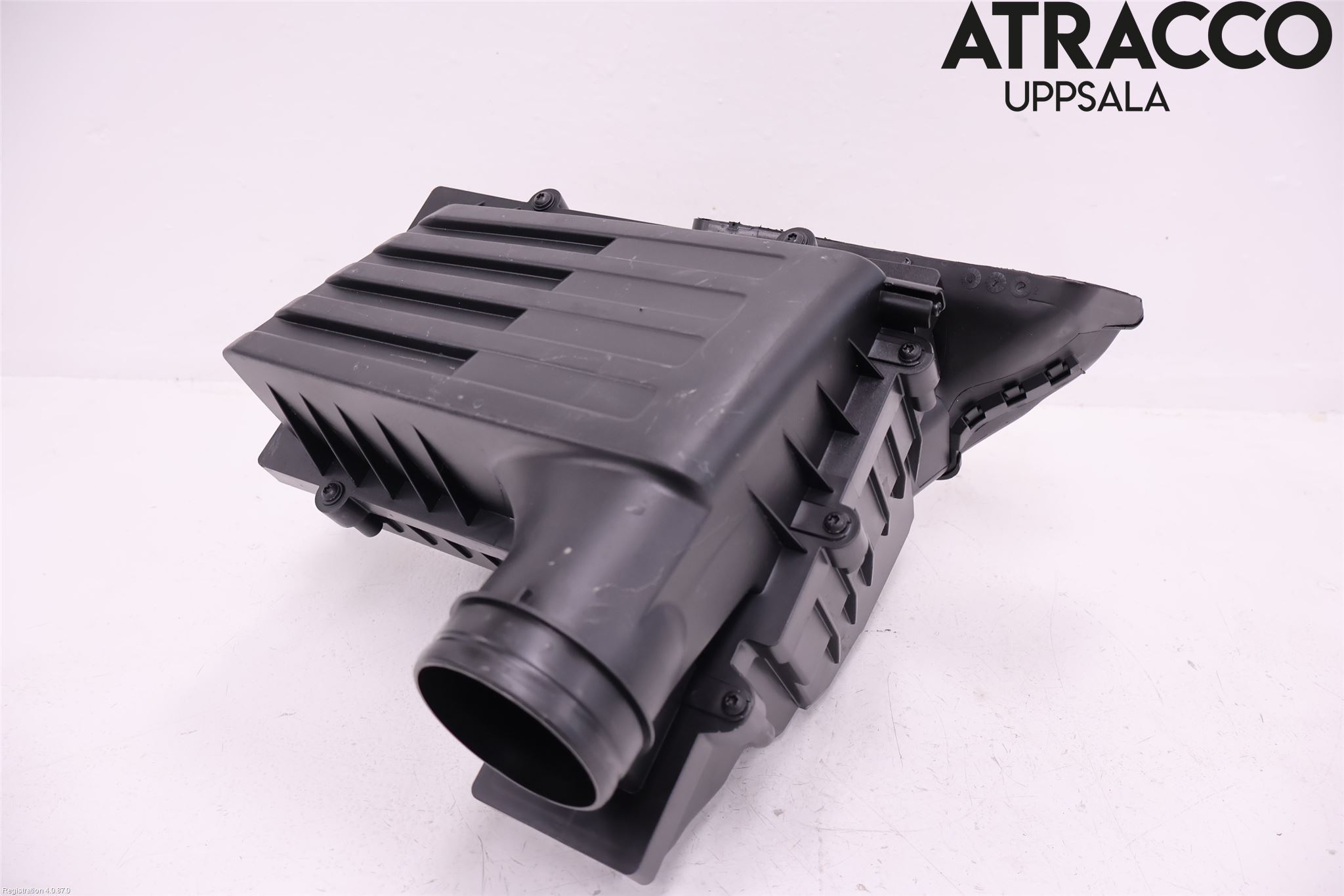 Volkswagen VW GOLF / E-GOLF VII 13-20 Luftrenare