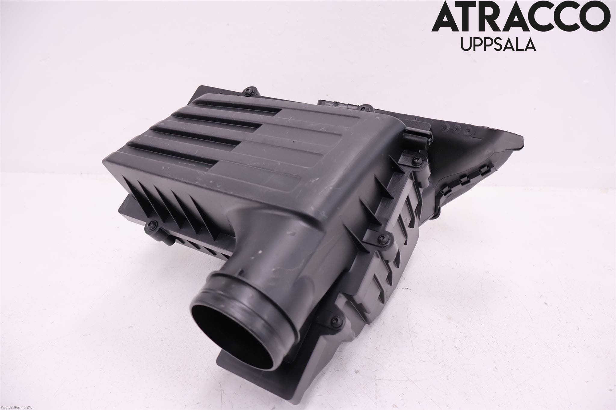 Volkswagen VW GOLF / E-GOLF VII 13-20 Luftrenare