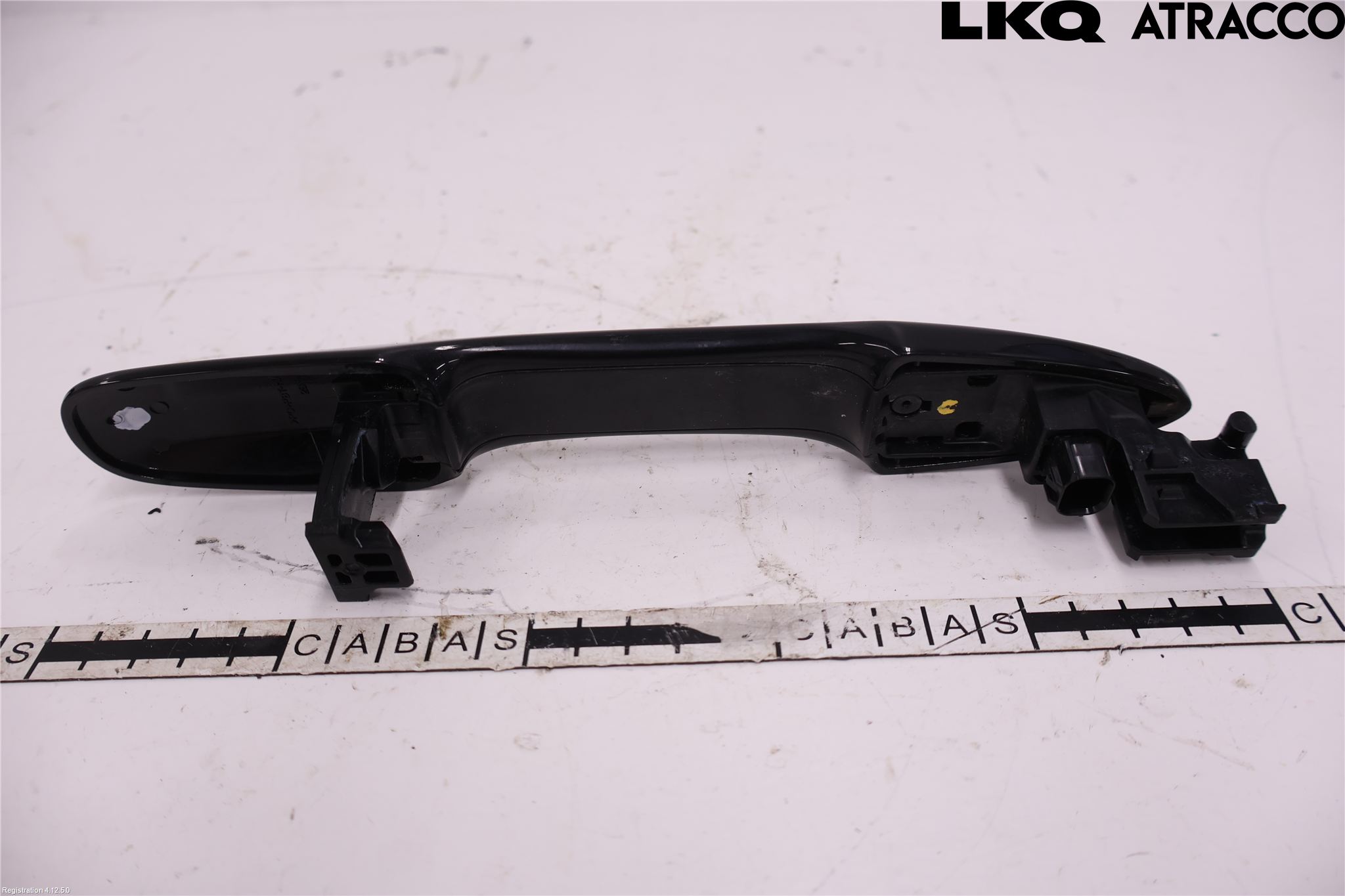 Toyota bZ4X EA10 22- Dörrhandtag Yttre Hö