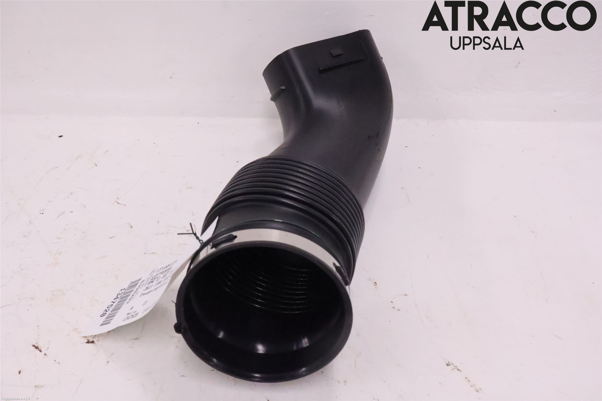 BMW X3 G01 18- Luftrenare