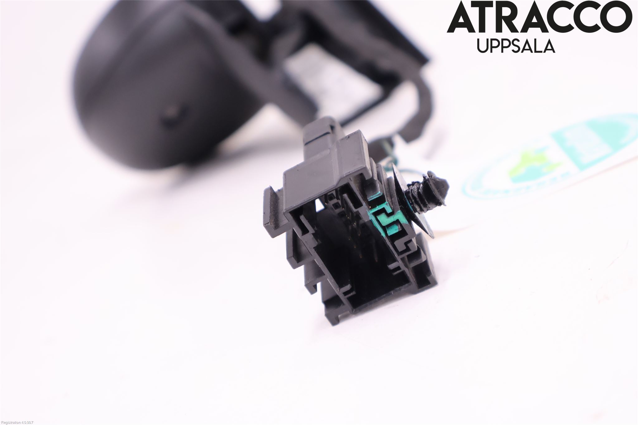 Mini COUPE R56 05-14 Instrument Varvr