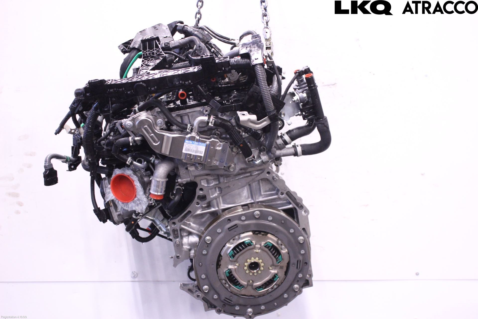 Toyota CAMRY 19-24 Motor Bensin