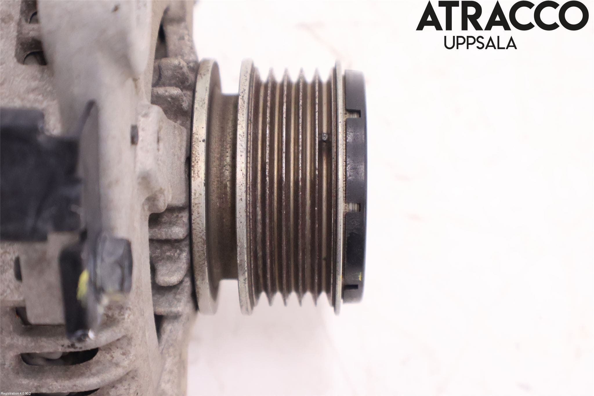 Hyundai i30 PD 17- Generator