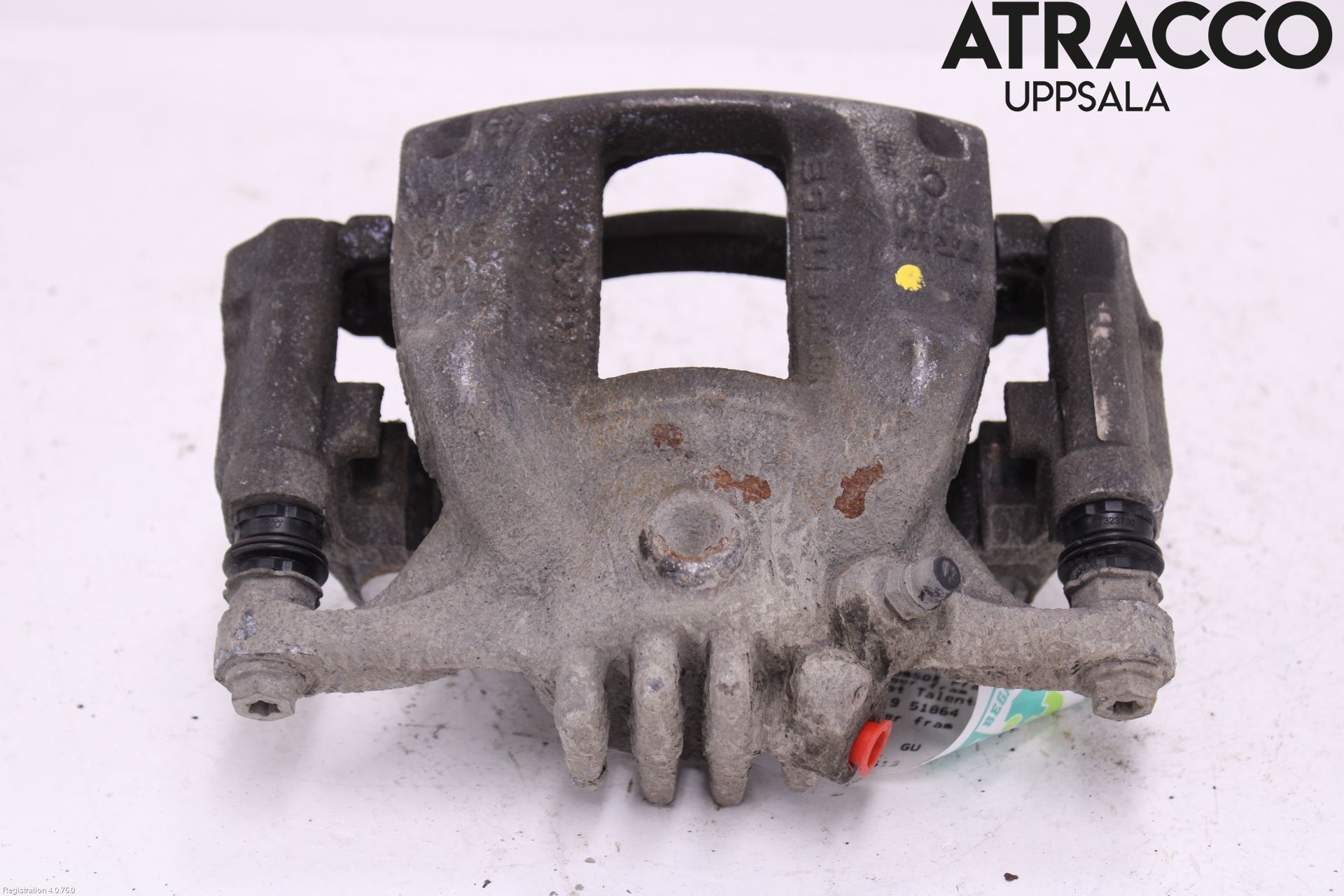 Fiat TALENTO 16- Bromsok Fram Höger