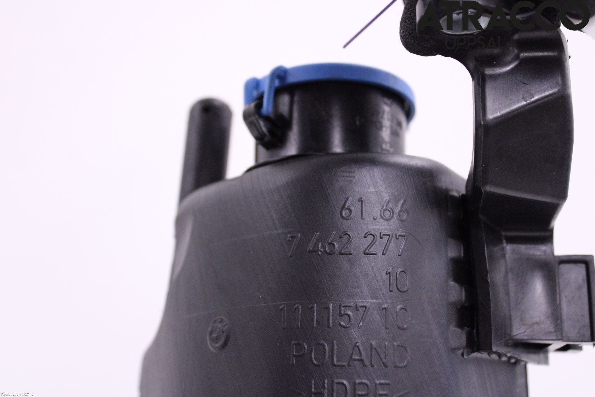 BMW 1 F40 19- Spolartank Vindruta