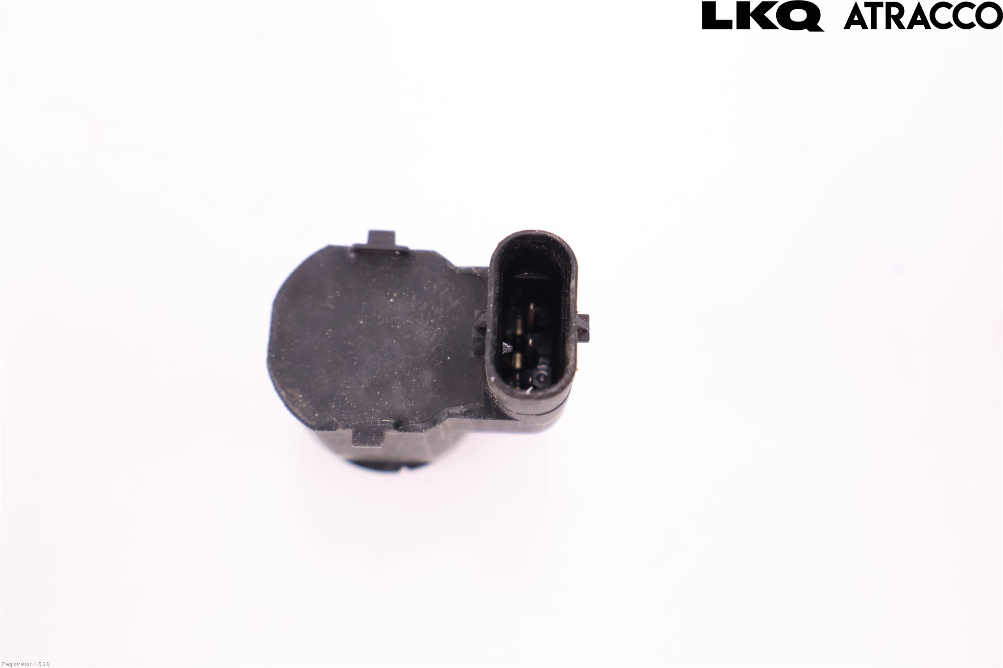 BMW 5 F10/F11/F18 09-17 Parkeringshjälp Backsensor