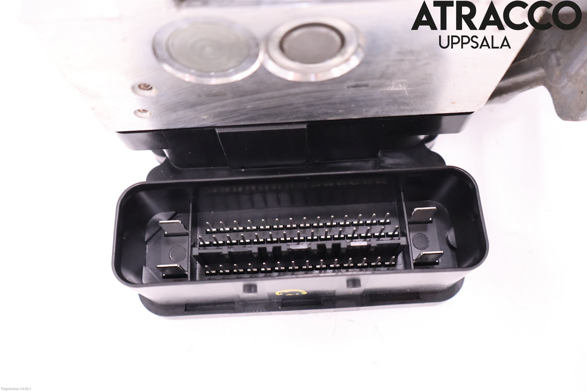 Mercedes-Benz MB GLK-KLASS (X204) 08-16 Abs Hydraulaggregat