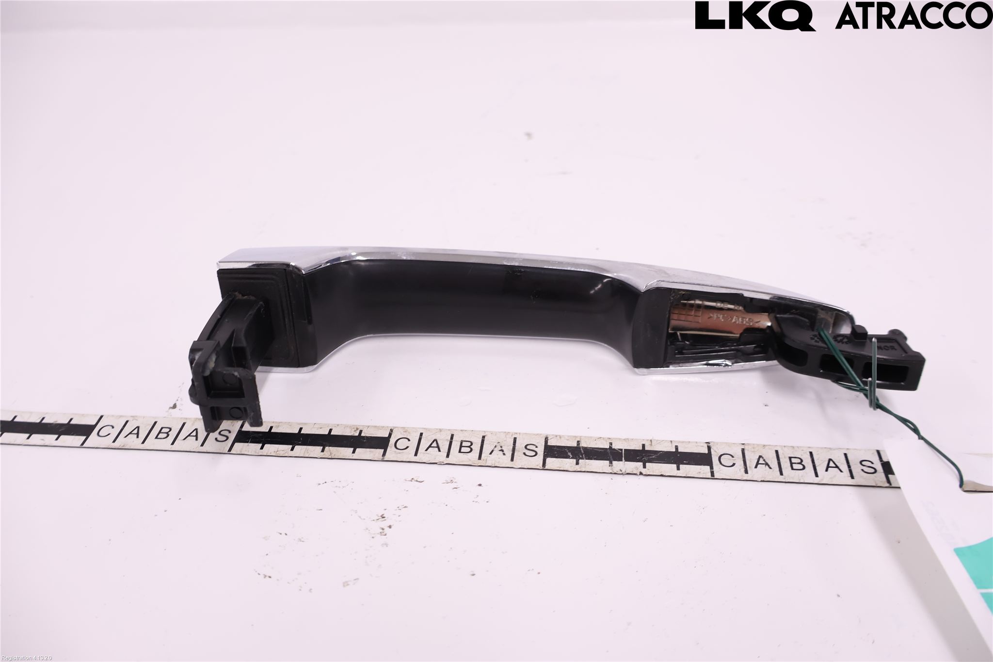 Kia NIRO (DE) 17-22 Dörrhandtag Yttre Hö
