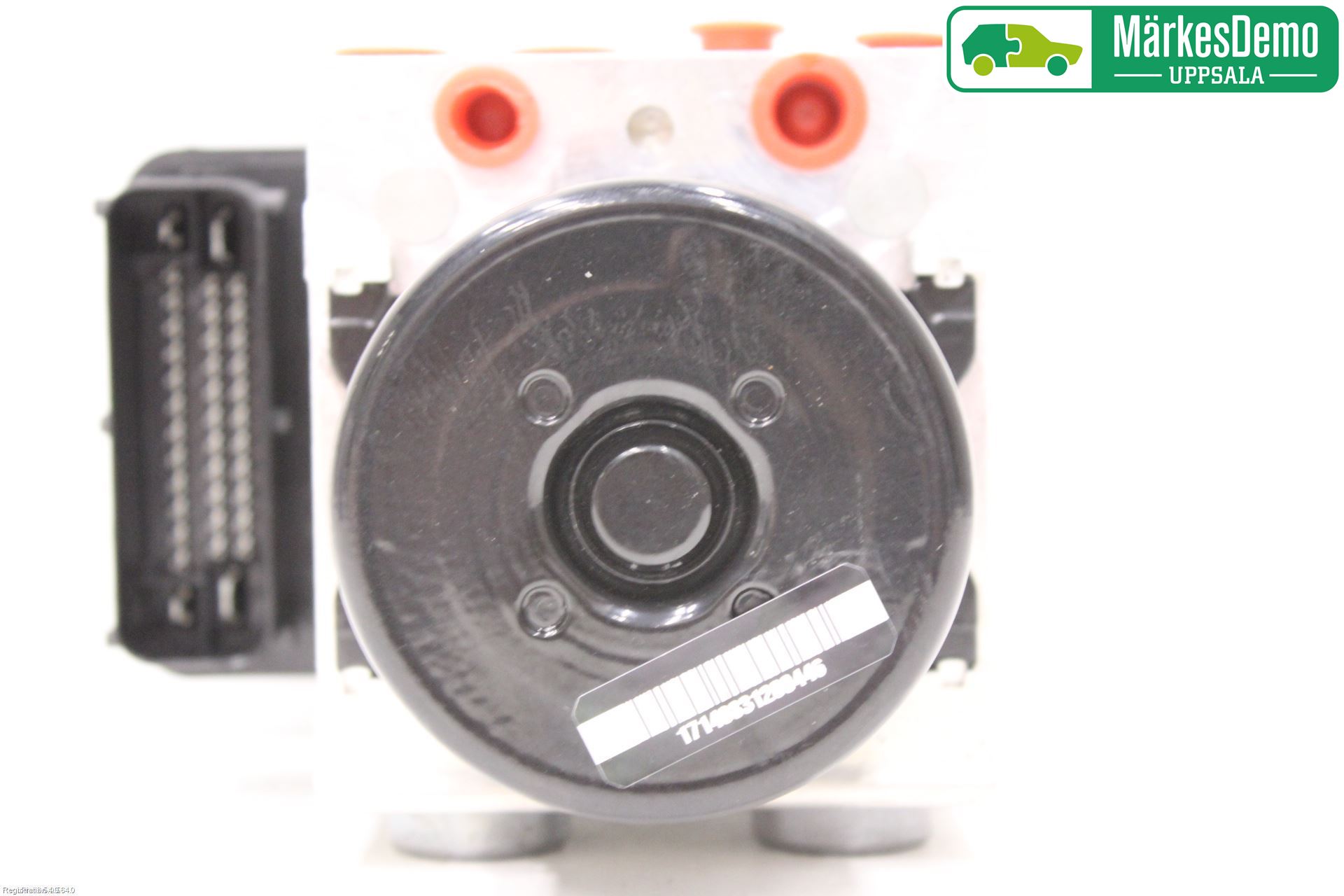 Opel ASTRA J 10-15 Abs Hydraulaggregat