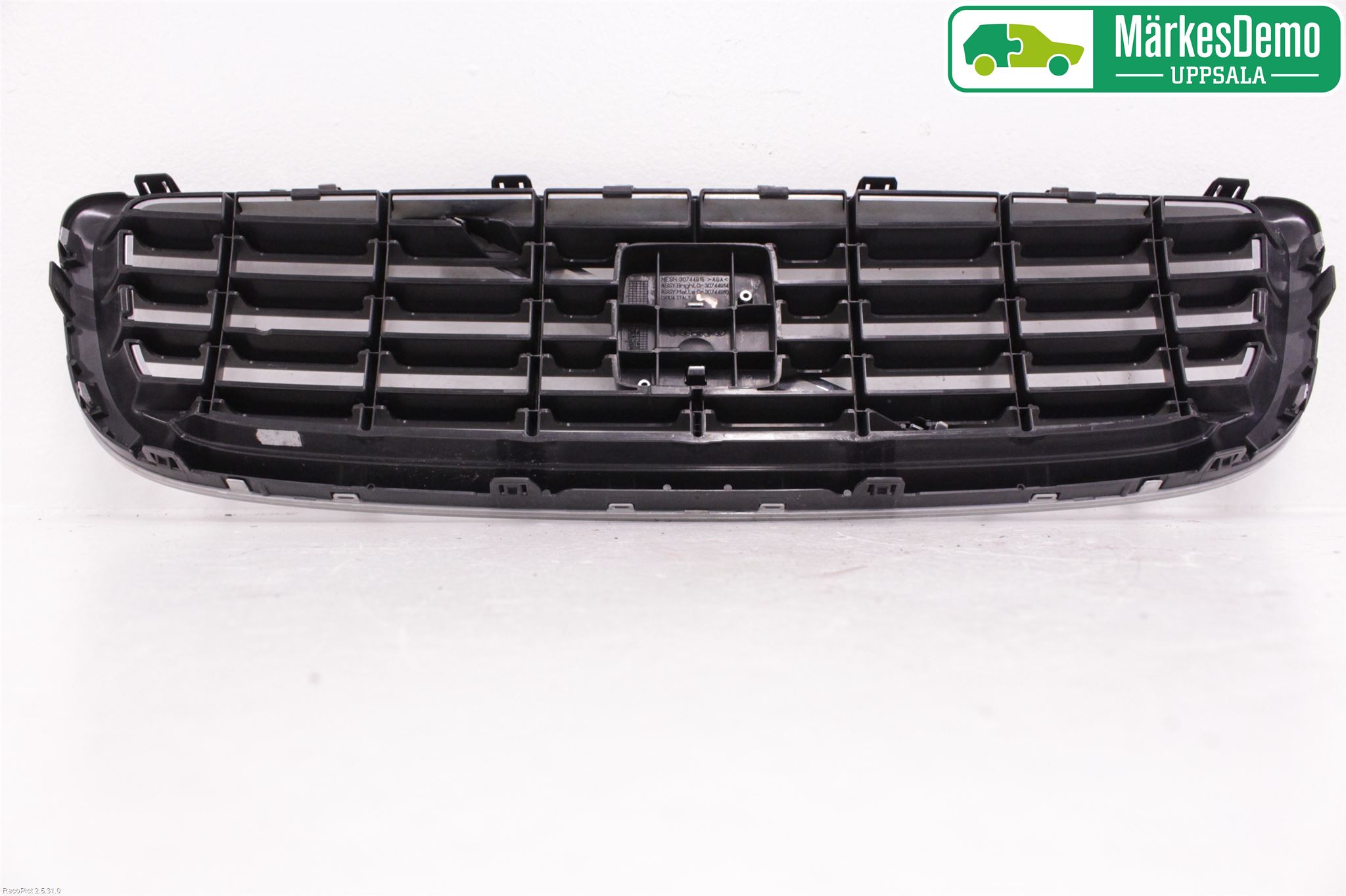 Volkswagen VW PASSAT 11-14 Abs Hydraulaggregat