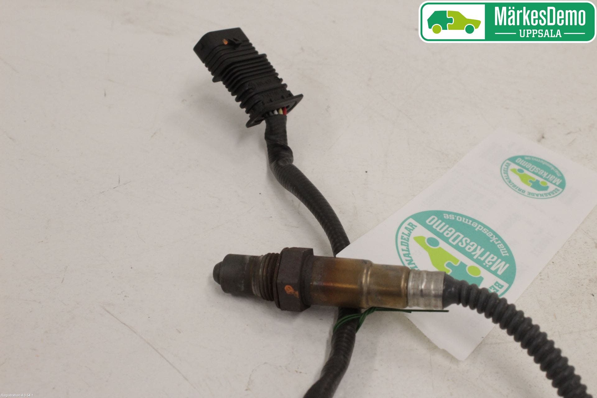 BMW 2 F45 Active Tourer 14-21 Injlambdasond