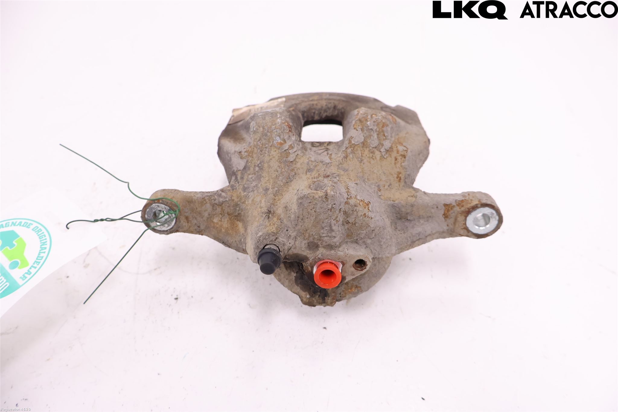 Toyota COROLLA 19- Bromsok Fram Vänster