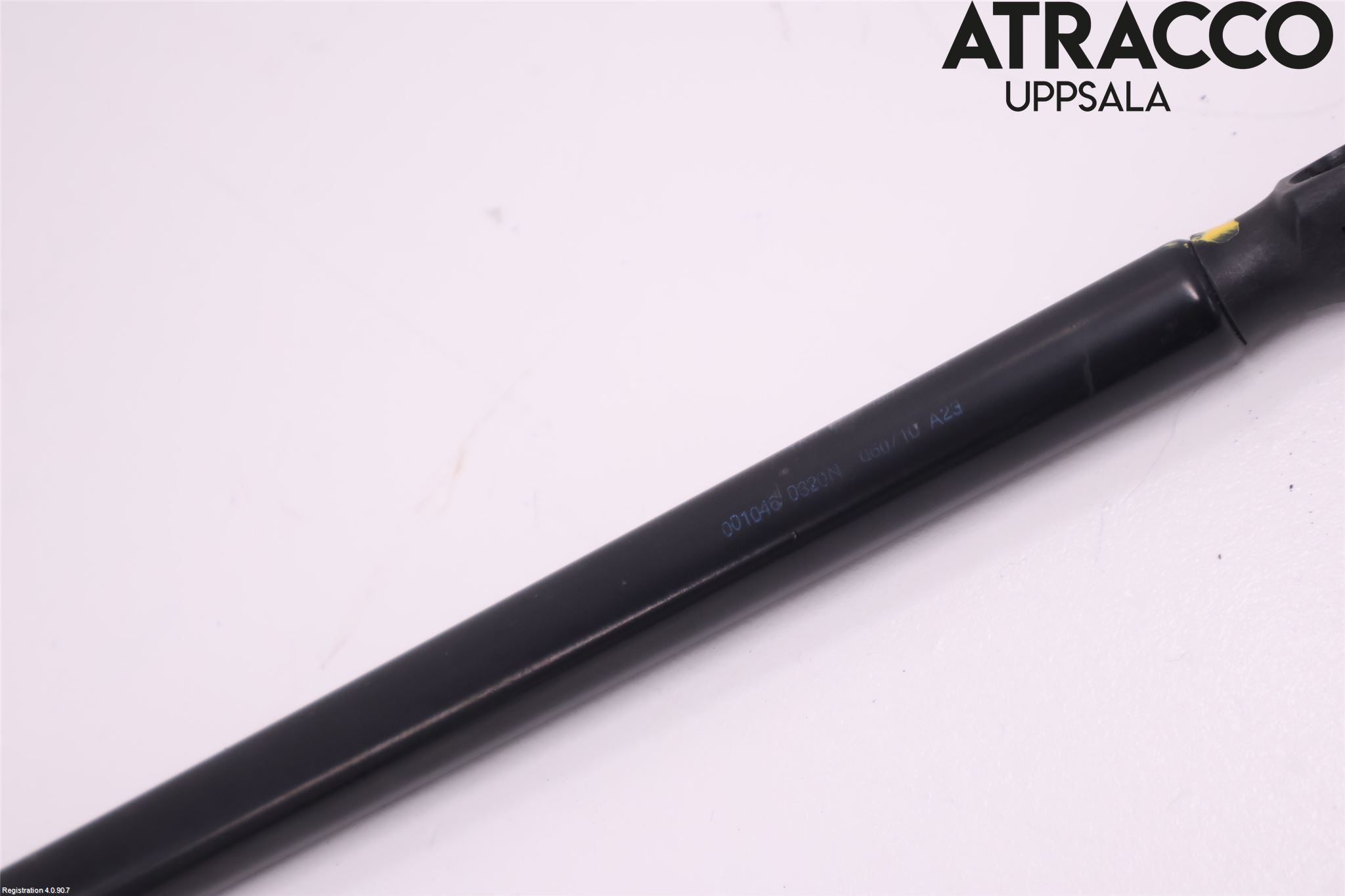 Volkswagen VW SCIROCCO 09-17 Gasfjäder Baklucka