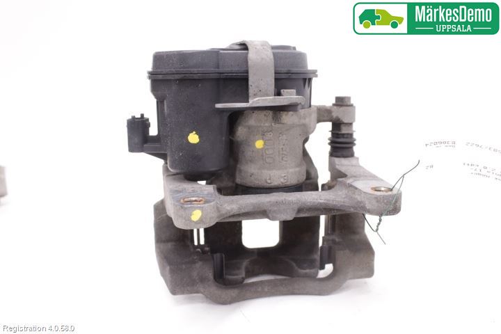 Opel INSIGNIA 17- Bromsok Bak Höger