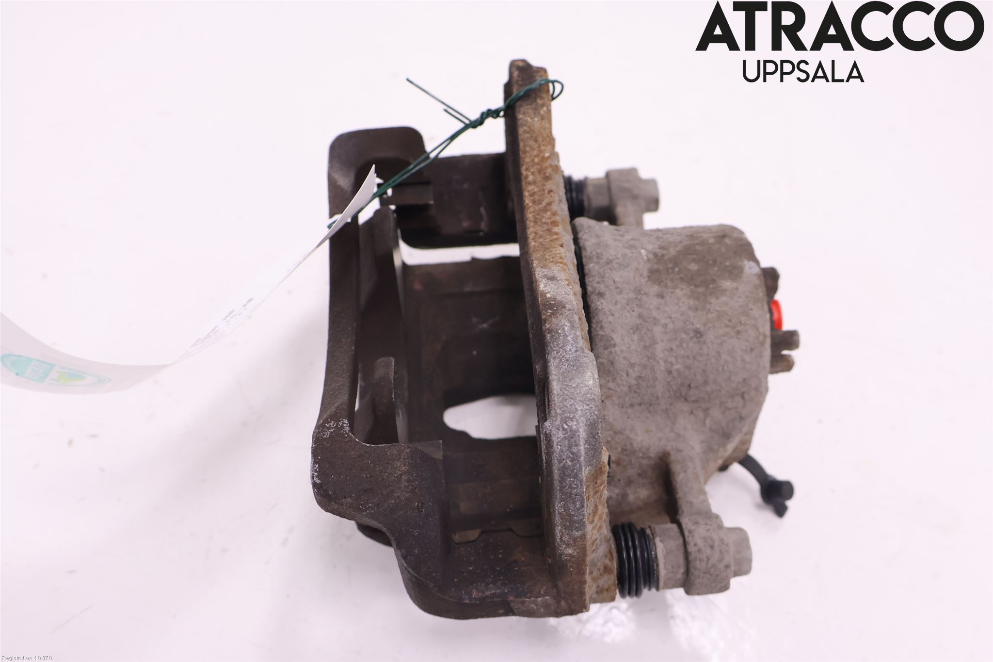 Hyundai i20 GB 15-20 Bromsok Fram Höger