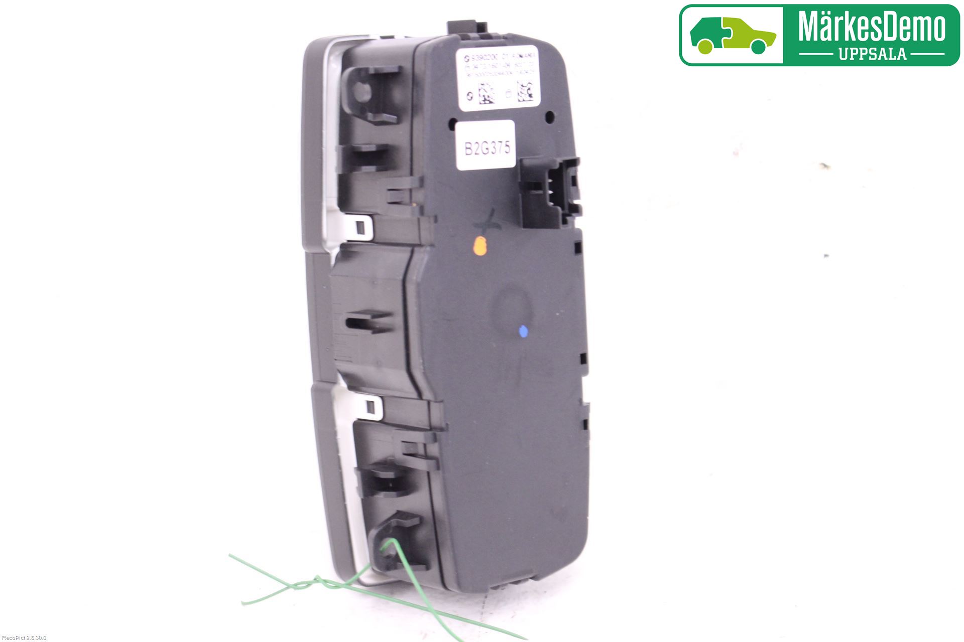 BMW i3 I01 13-22 Strömställare Ljus