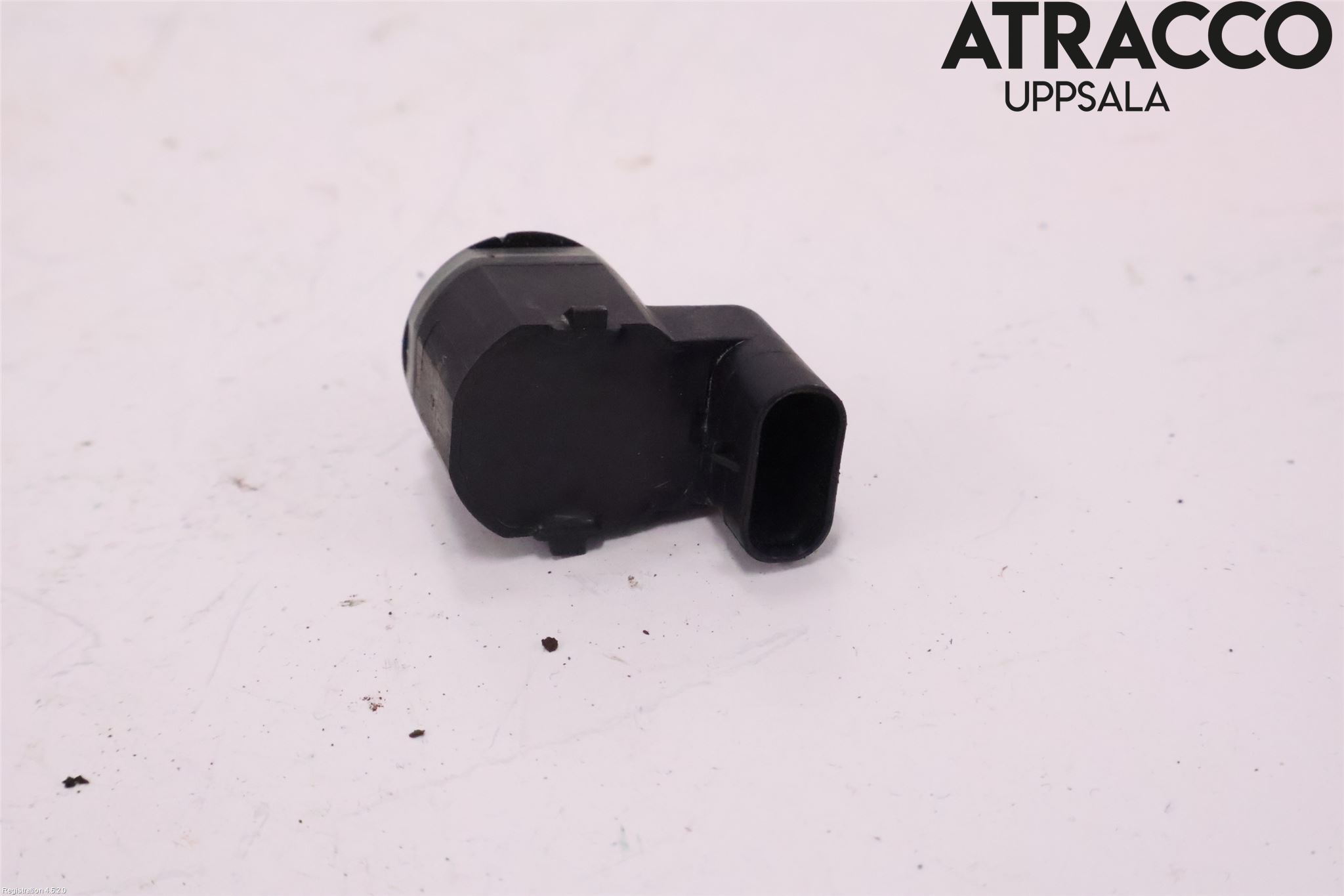 BMW 5 F10/F11/F18 09-17 Parkeringshjälp Backsensor