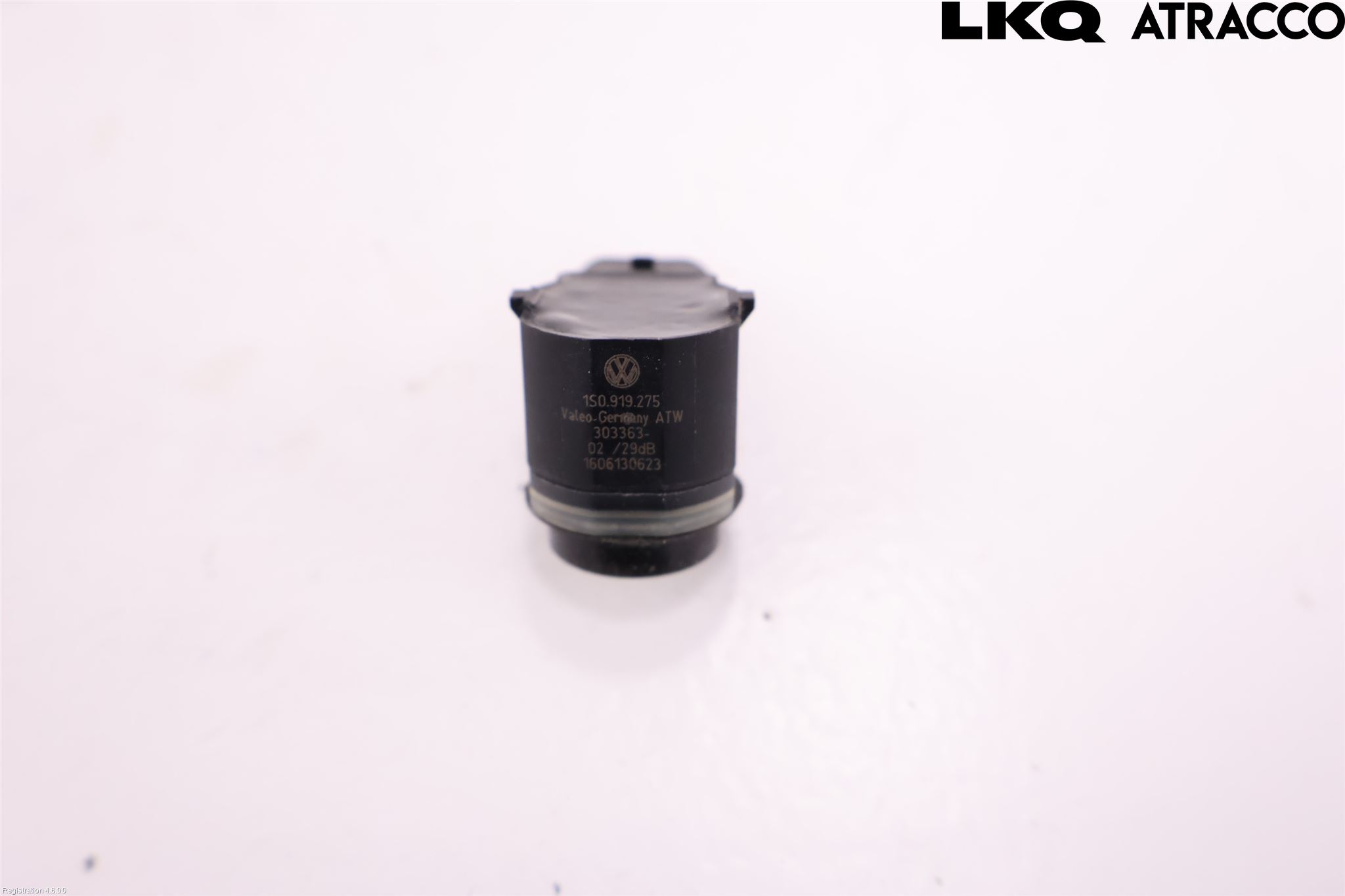 Skoda SUPERB 09-15 Parkeringshjälp Frontsensor