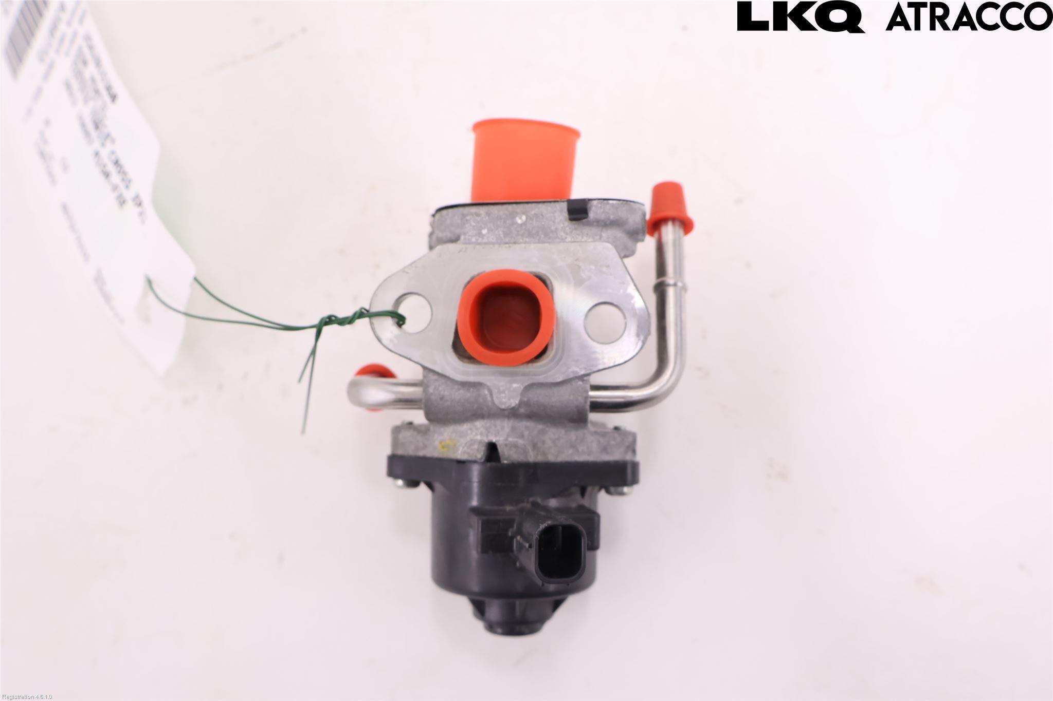 Toyota YARIS CROSS XP21 21- Egr Ventil