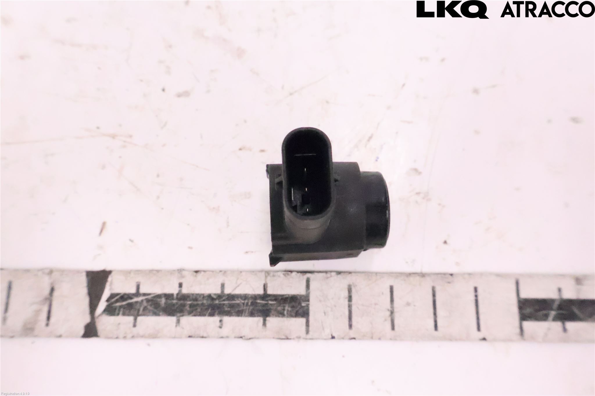 Volvo XC90 03-06 Parkeringshjälp Backsensor