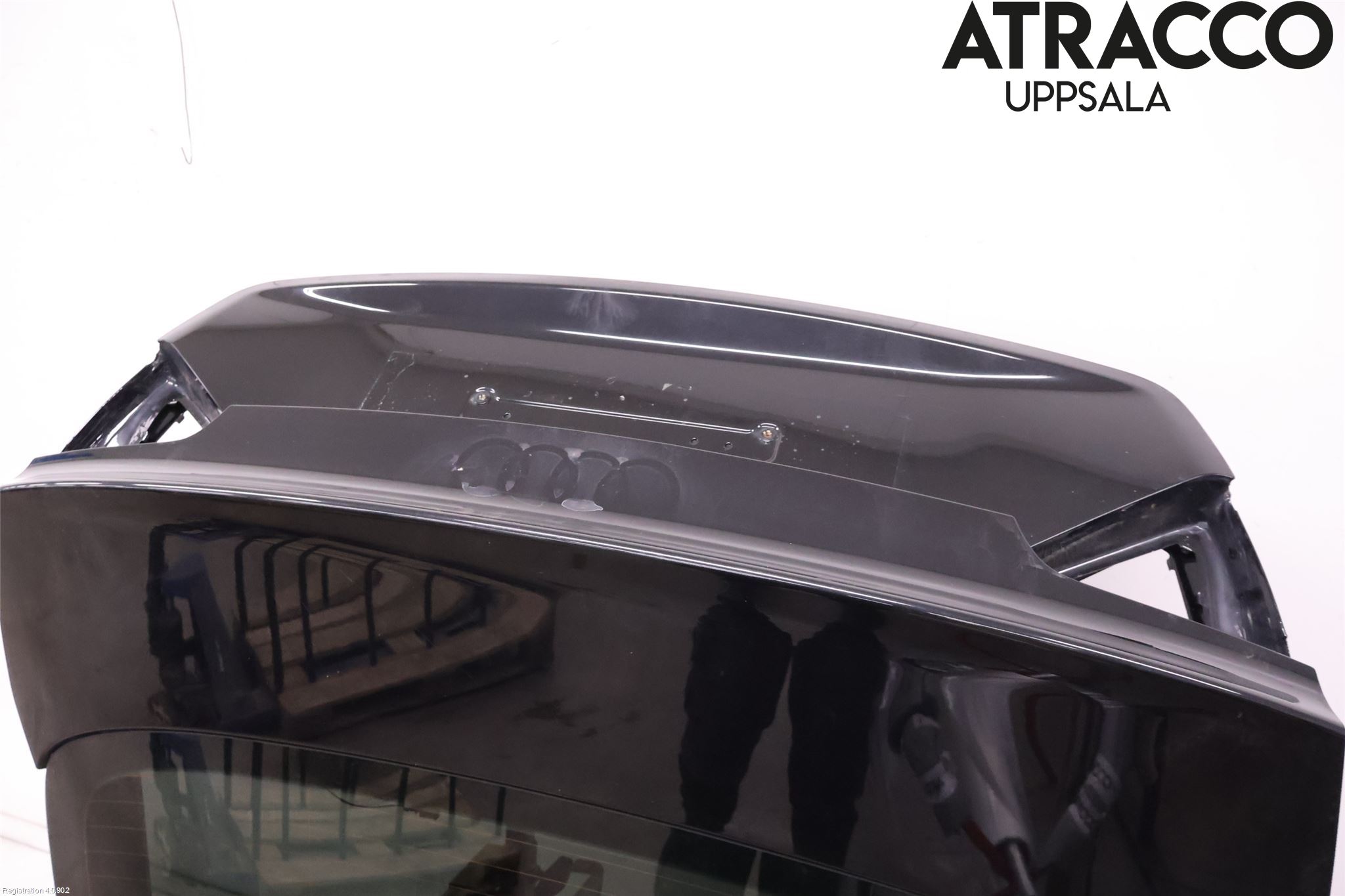 Audi A5 07-16 Baklucka Cc-Kombi-Sedan