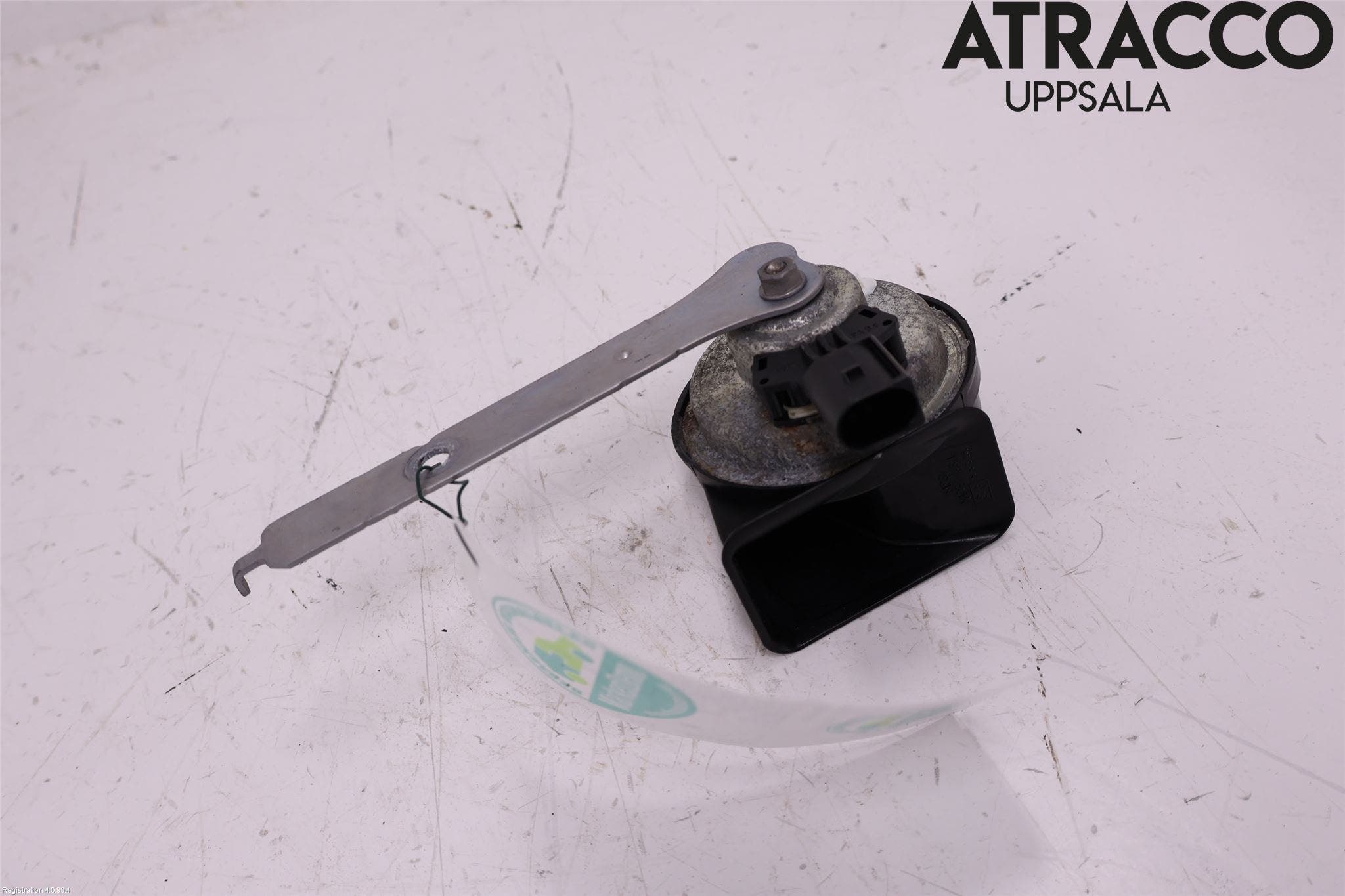 BMW X5 F15 13-18 Signalhorn