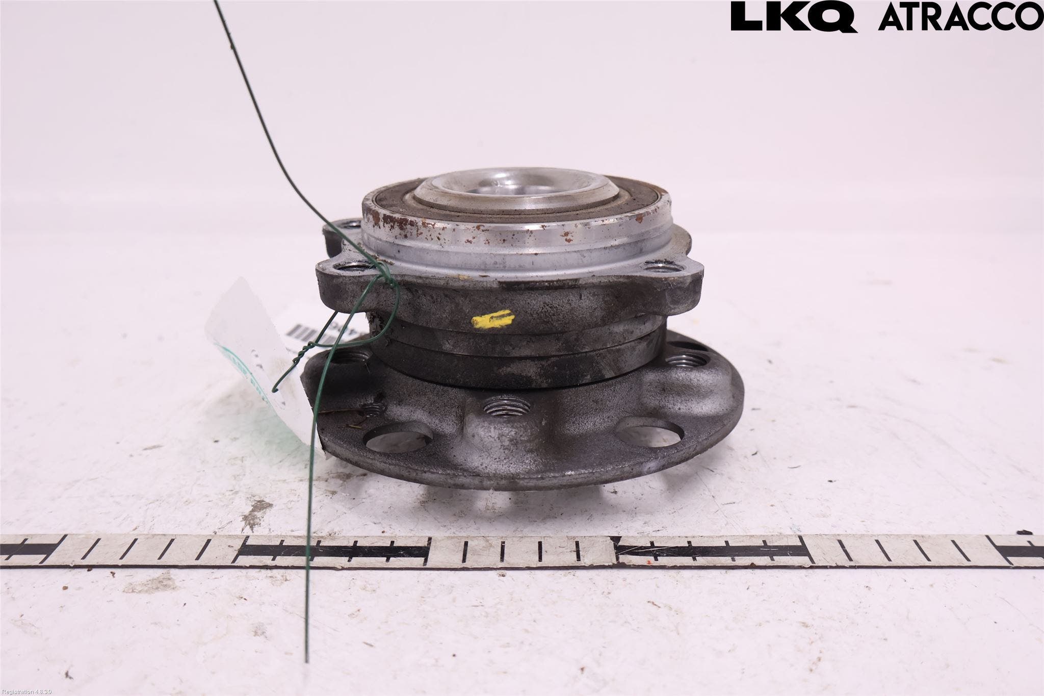 Alfa MB CLE-KLASS (C236/A236) 24- Nav Fram