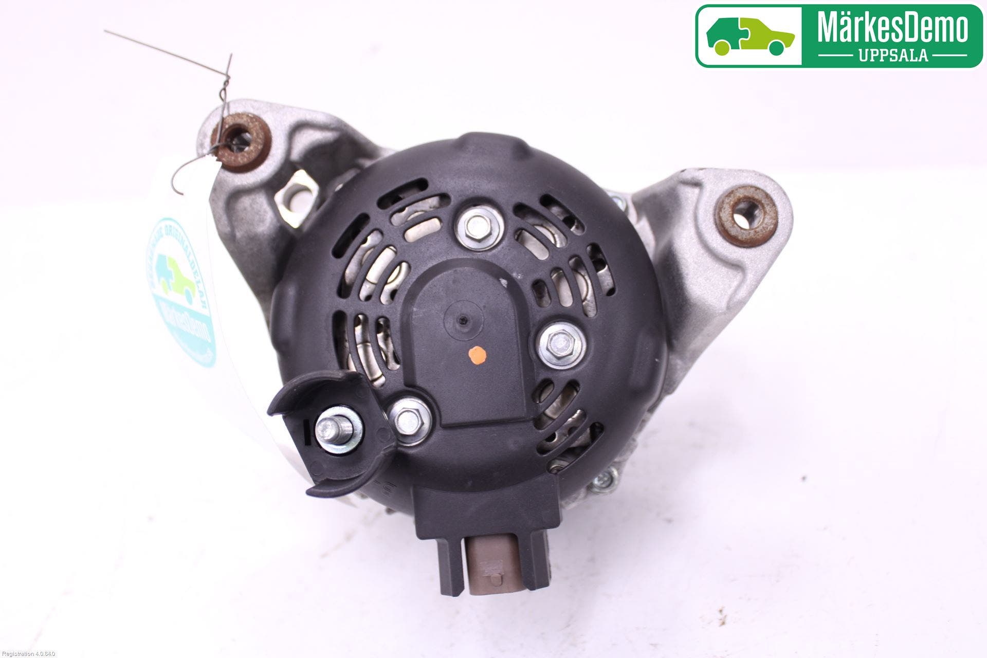 Opel CORSA E 15-19 Generator