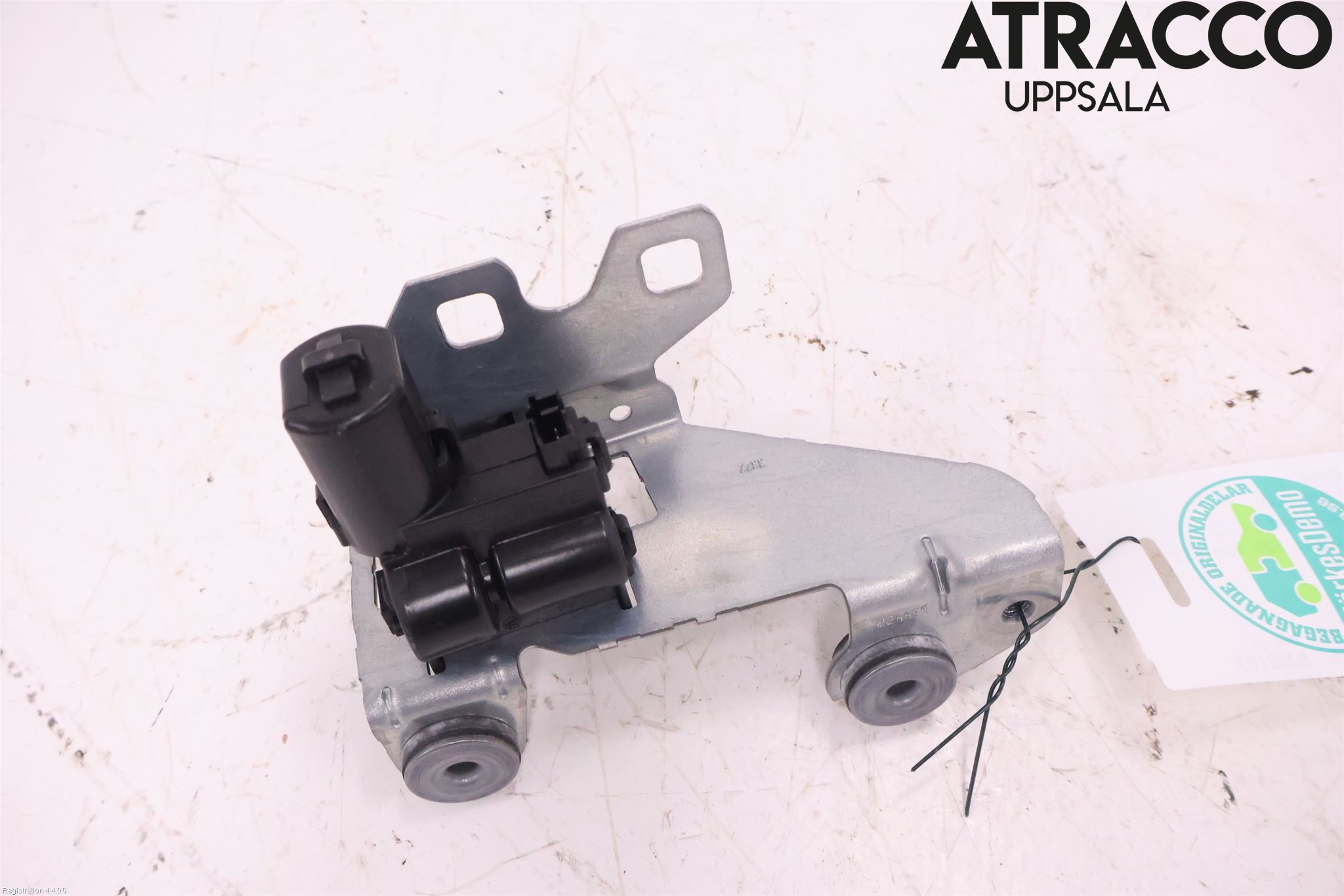 BMW 5 G30/G31/F90 17-23 Låskista Baklucka