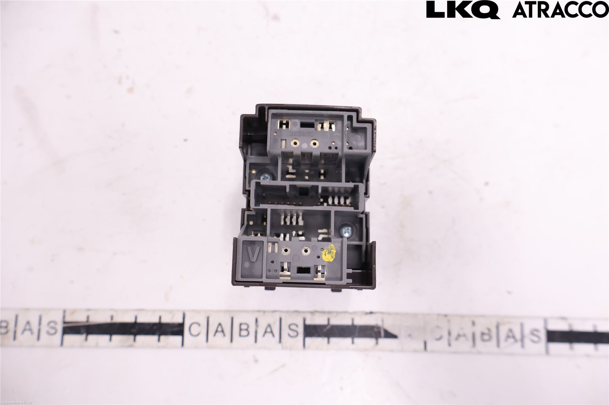 Toyota RAV4 19- Strömställare Spegel