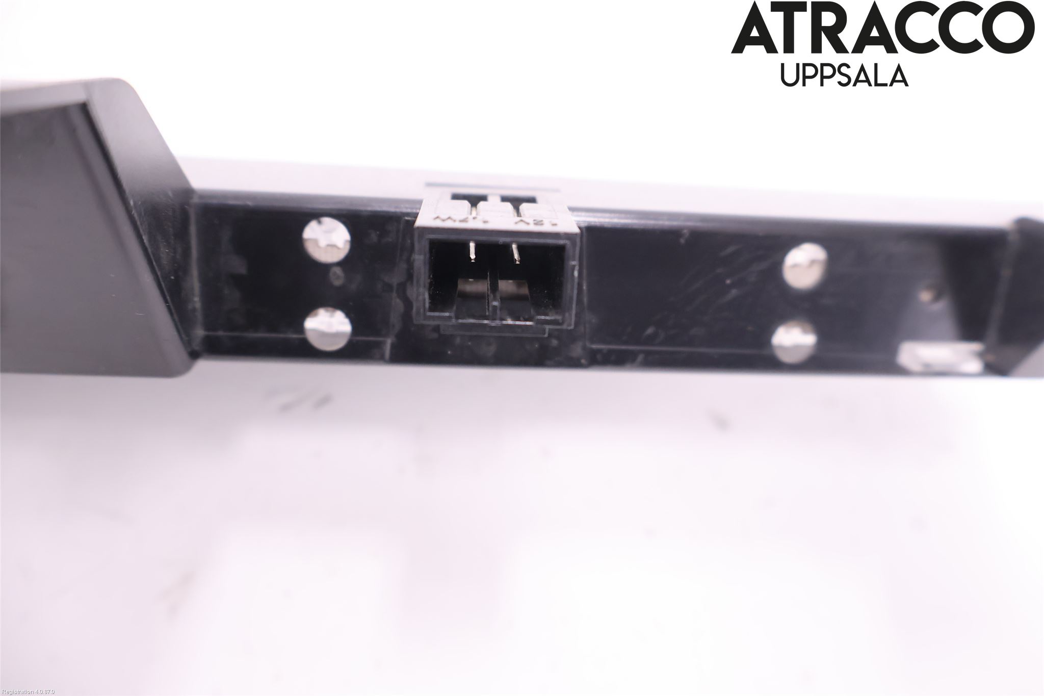 Volvo XC70 08-13 Bromsljus Bakruta