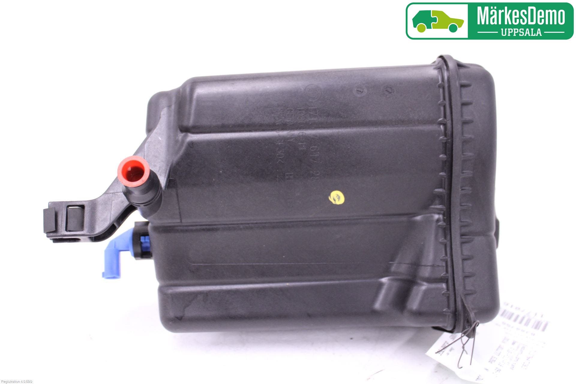 BMW 5 F10/F11/F18 09-17 Expansionstank