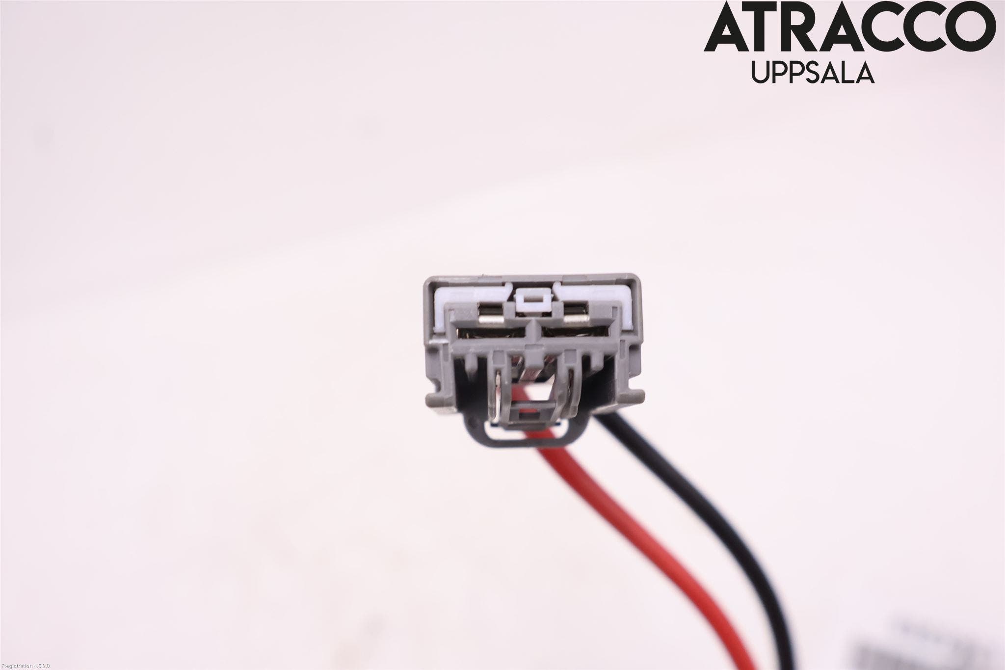 Ford FOCUS 19- Värmefläkt