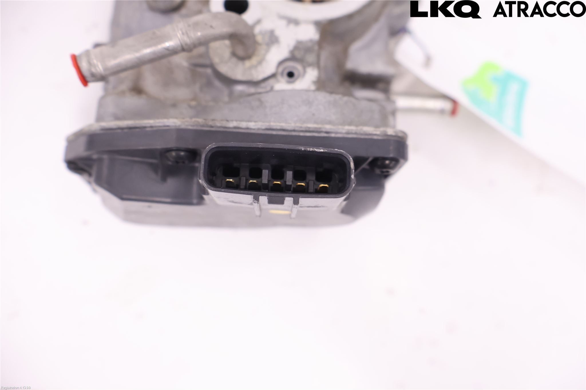 Honda CR-V 13-18 Egr Ventil