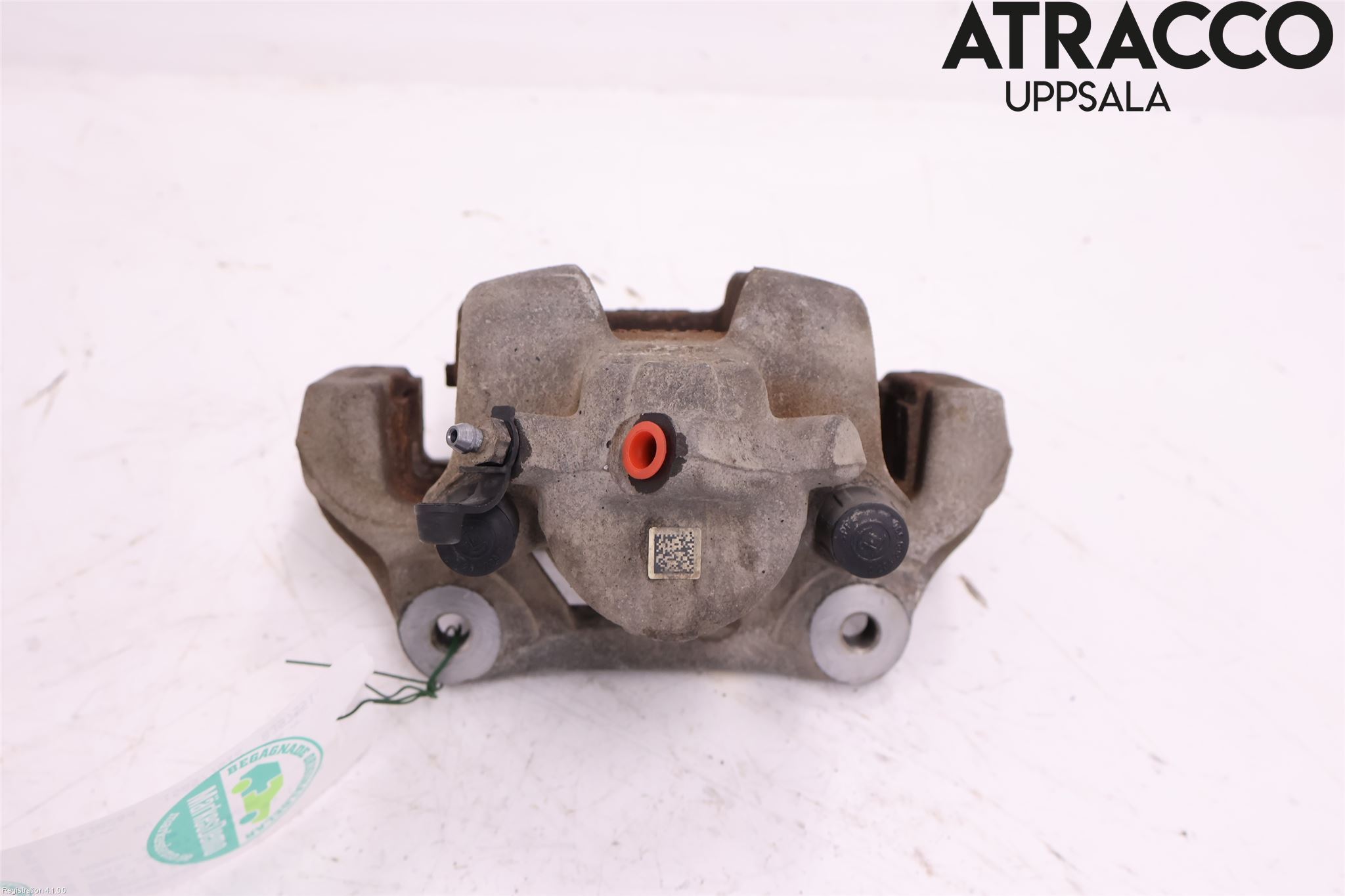 BMW 4 F32/F33/F82/F83 13-20 Bromsok Fram Höger