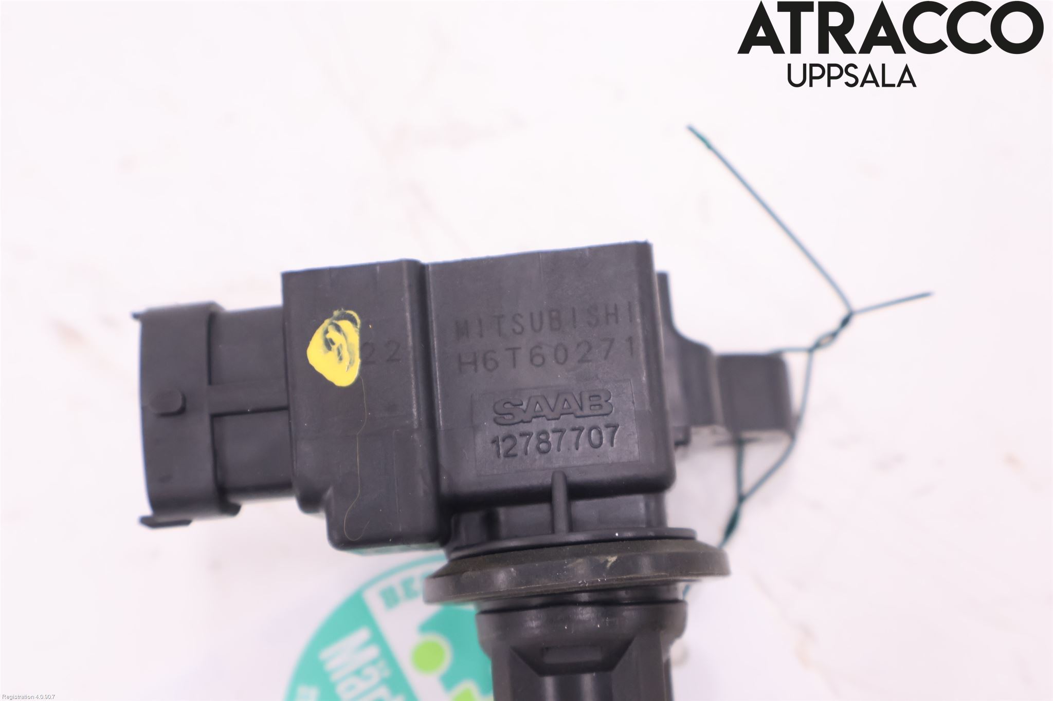 Saab 9-3 VER 2 Tändspole