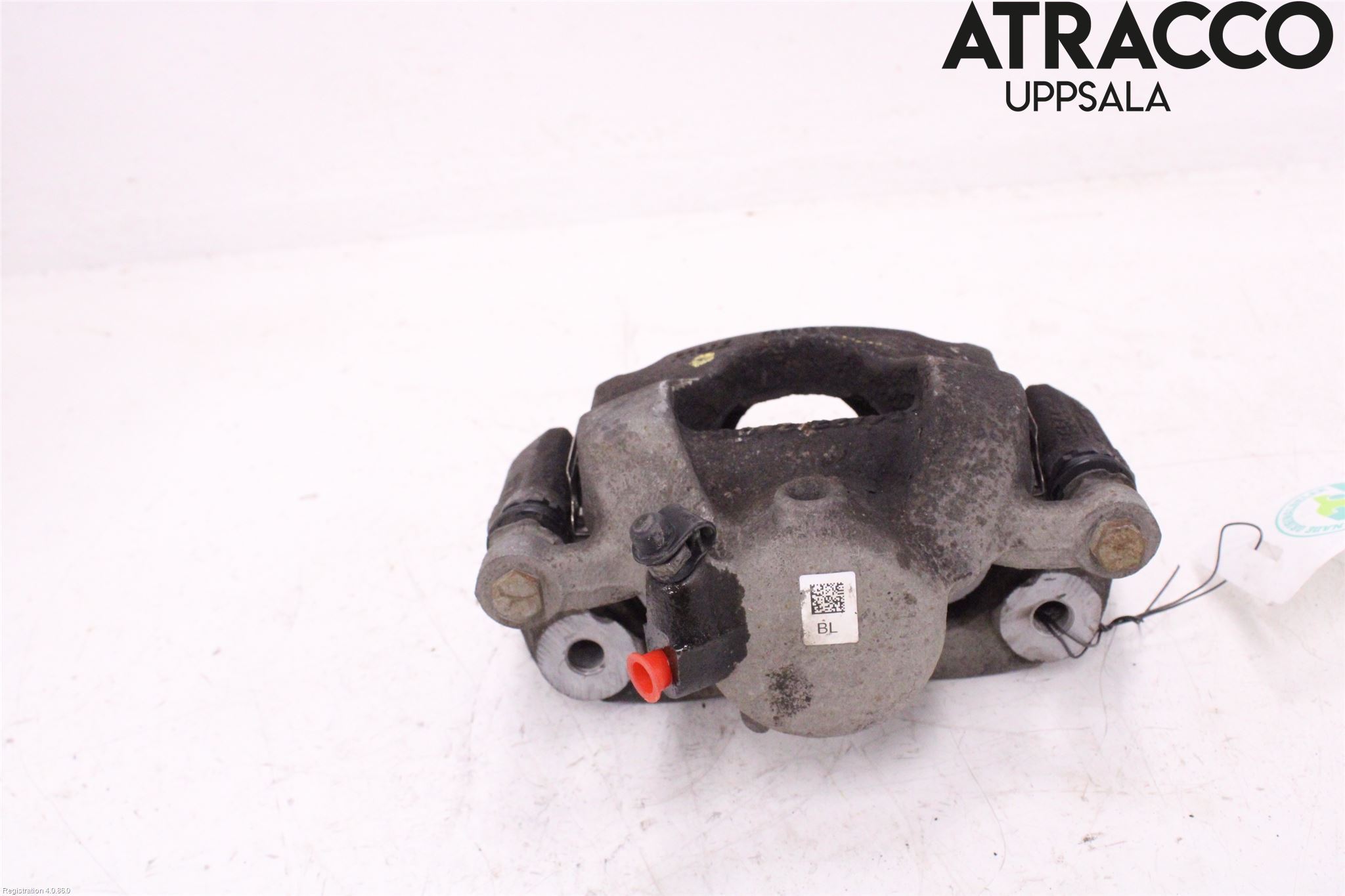 Mini ONE/COOPER 3DR F56 14-24 Bromsok Fram Vänster